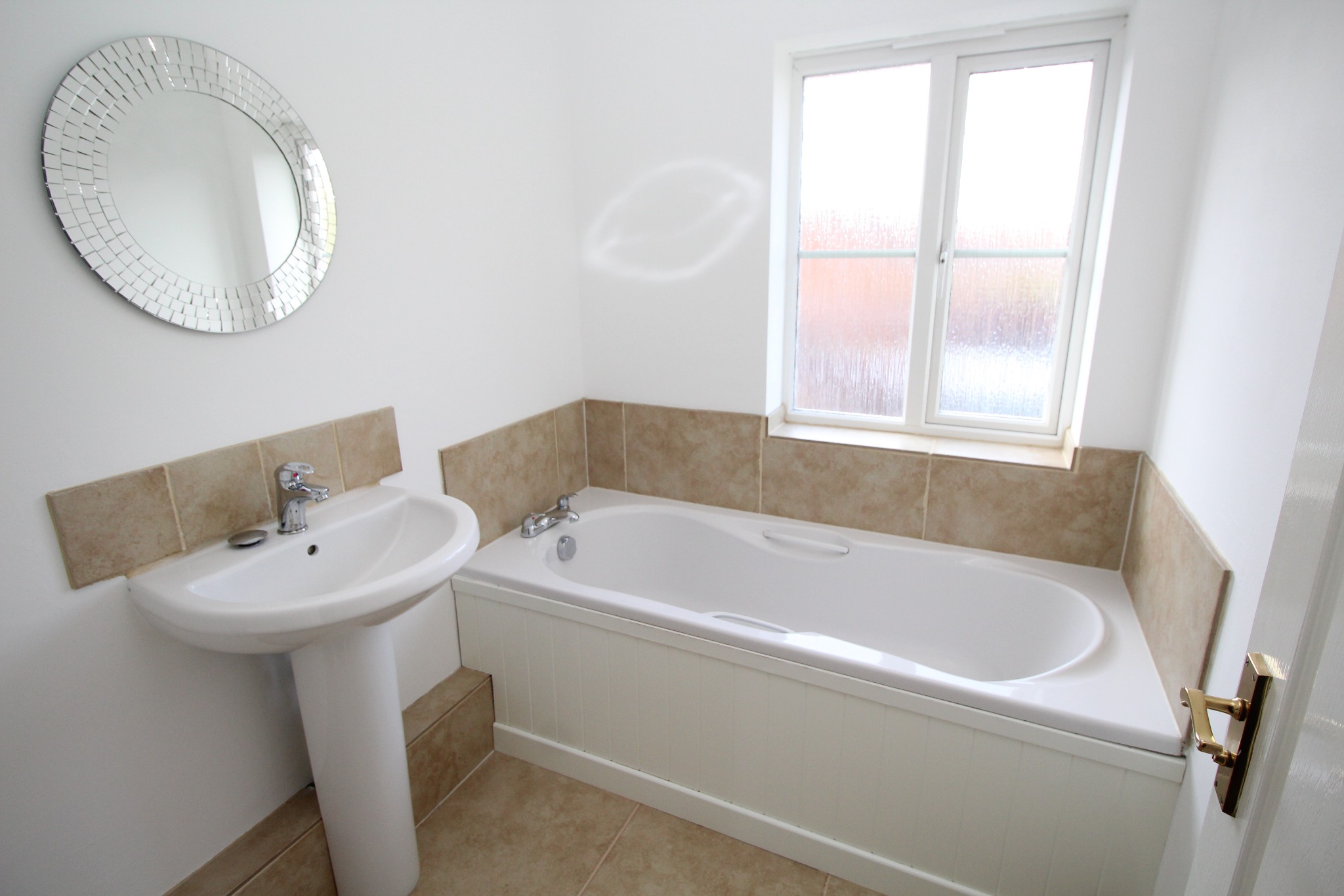 3 bed town house to rent in Lovage Road, Fareham  - Property Image 12