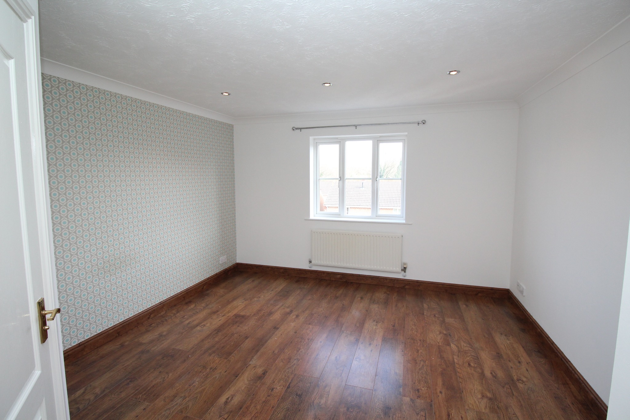 3 bed town house to rent in Lovage Road, Fareham  - Property Image 10