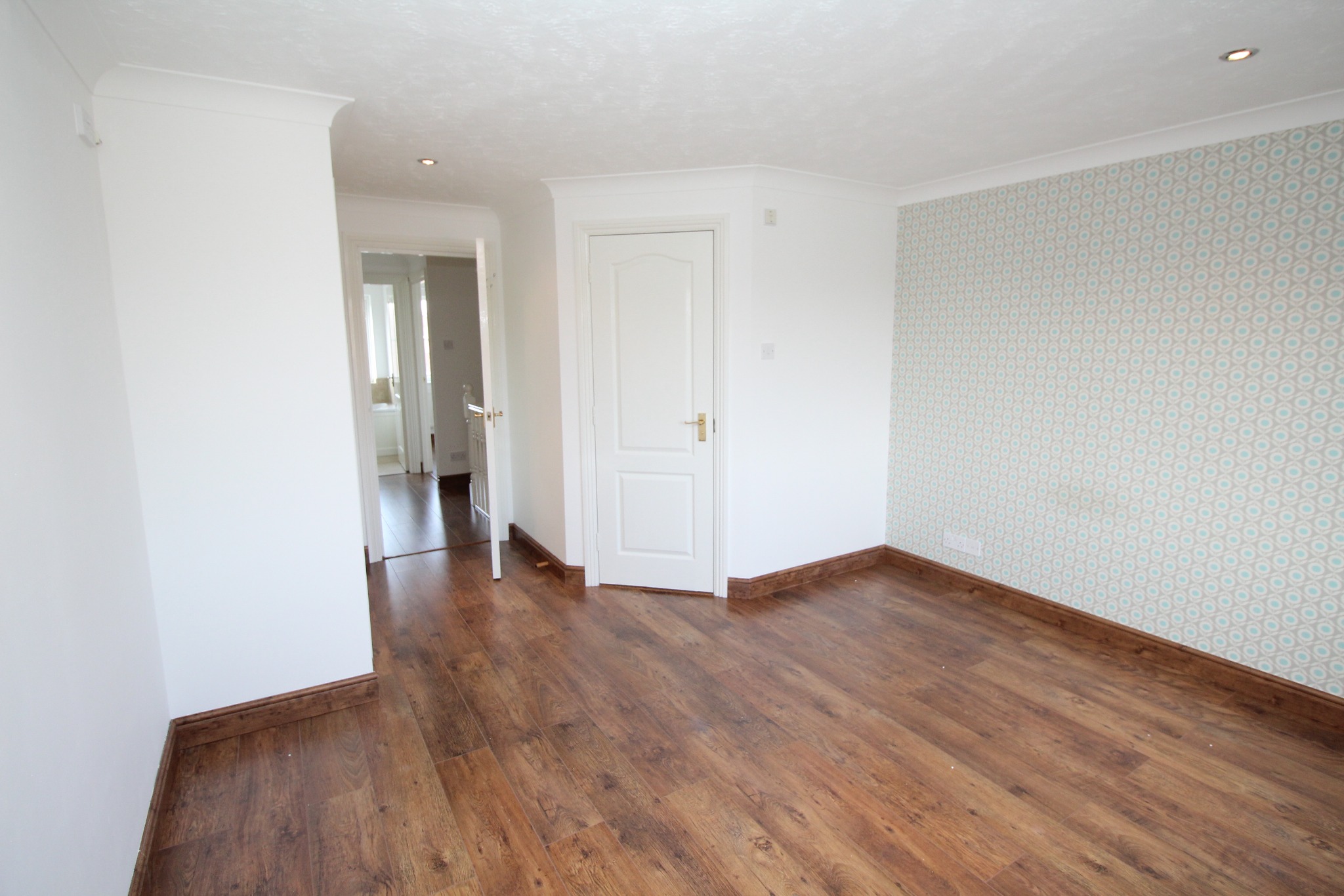 3 bed town house to rent in Lovage Road, Fareham  - Property Image 9