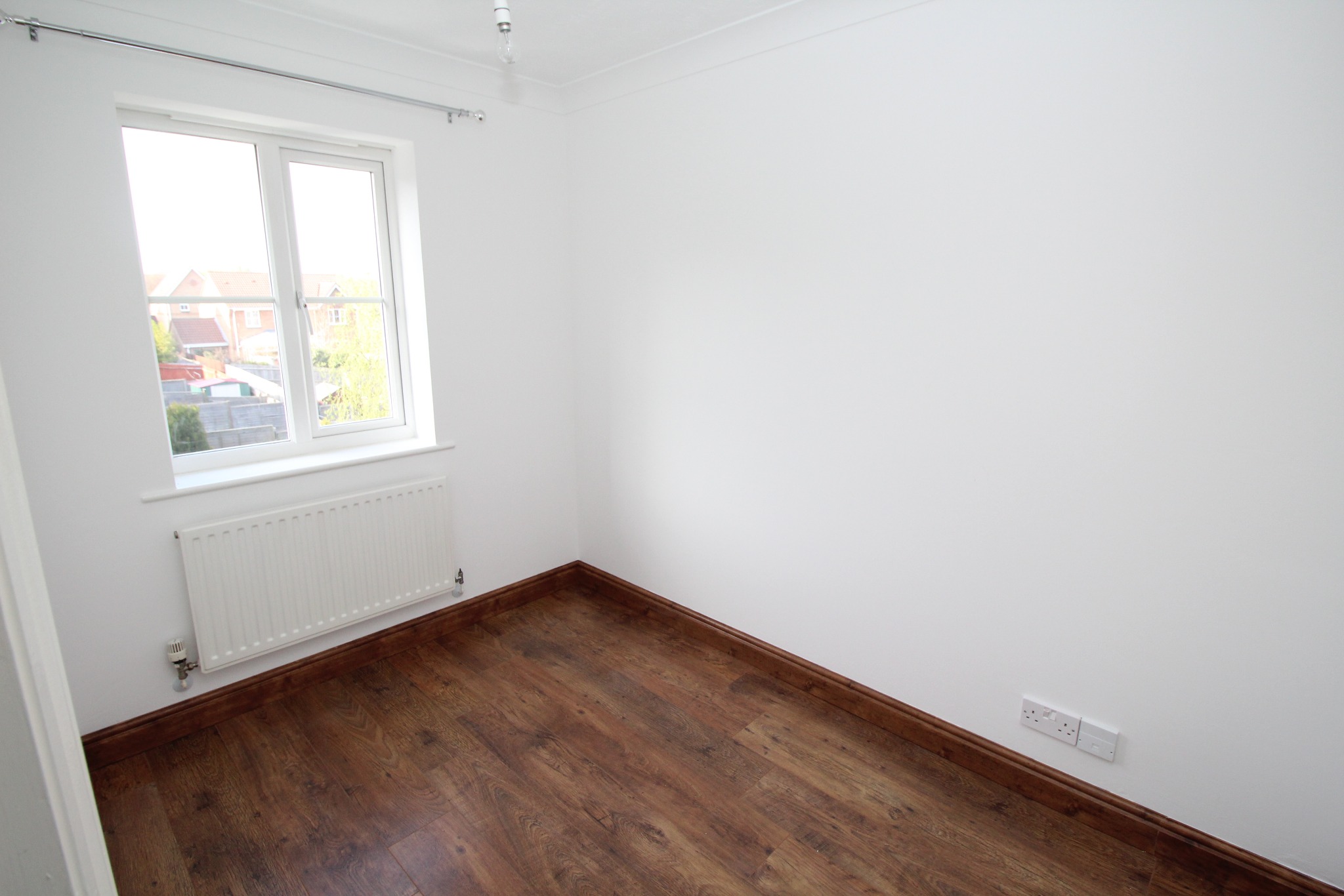 3 bed town house to rent in Lovage Road, Fareham  - Property Image 14