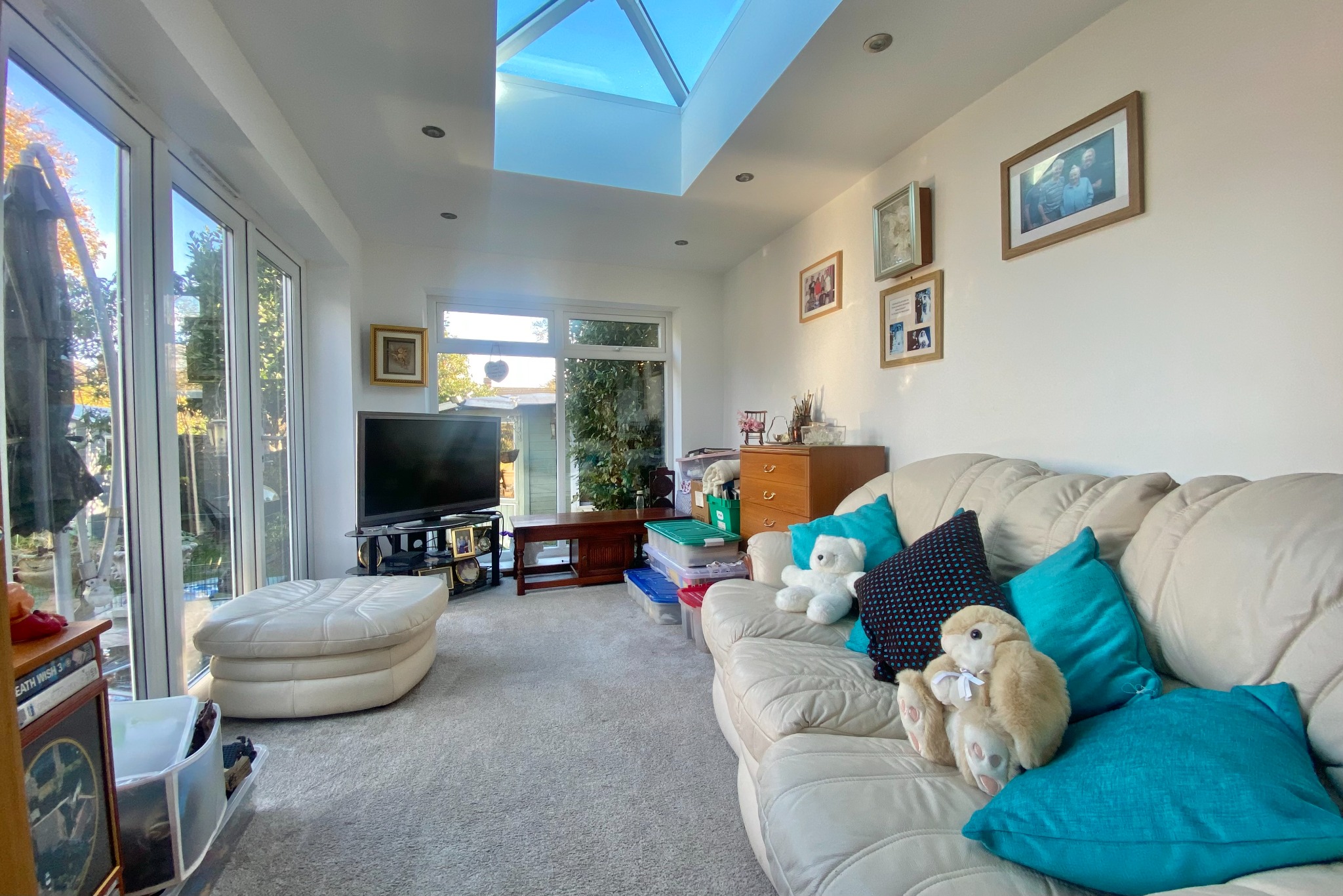 4 bed semi-detached bungalow for sale in Cumber Road, Southampton  - Property Image 9