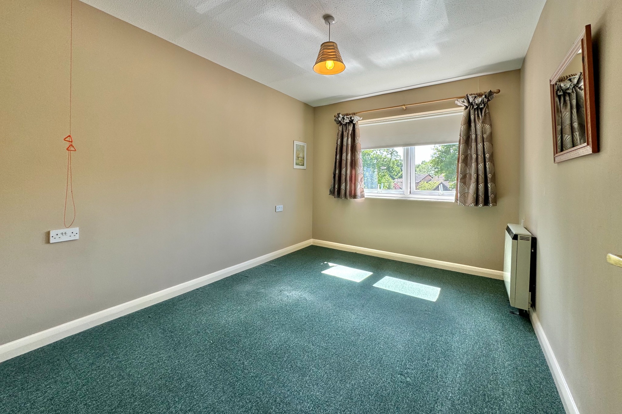 1 bed retirement property for sale in High Oaks Close, Southampton  - Property Image 7