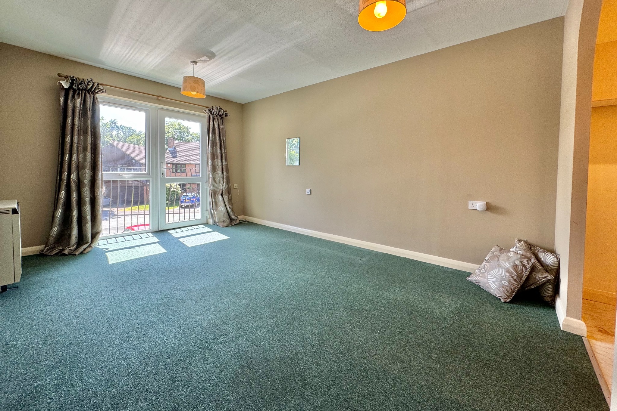 1 bed retirement property for sale in High Oaks Close, Southampton  - Property Image 5