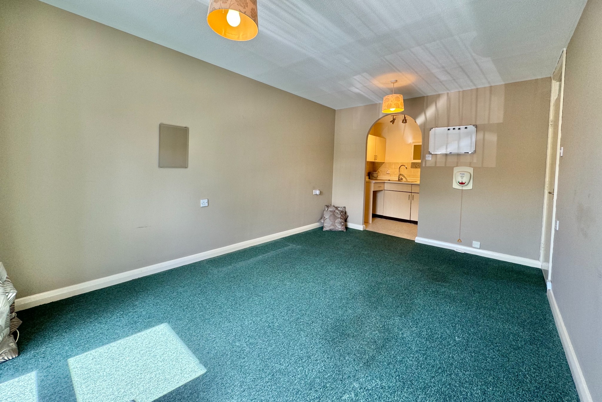 1 bed retirement property for sale in High Oaks Close, Southampton  - Property Image 4