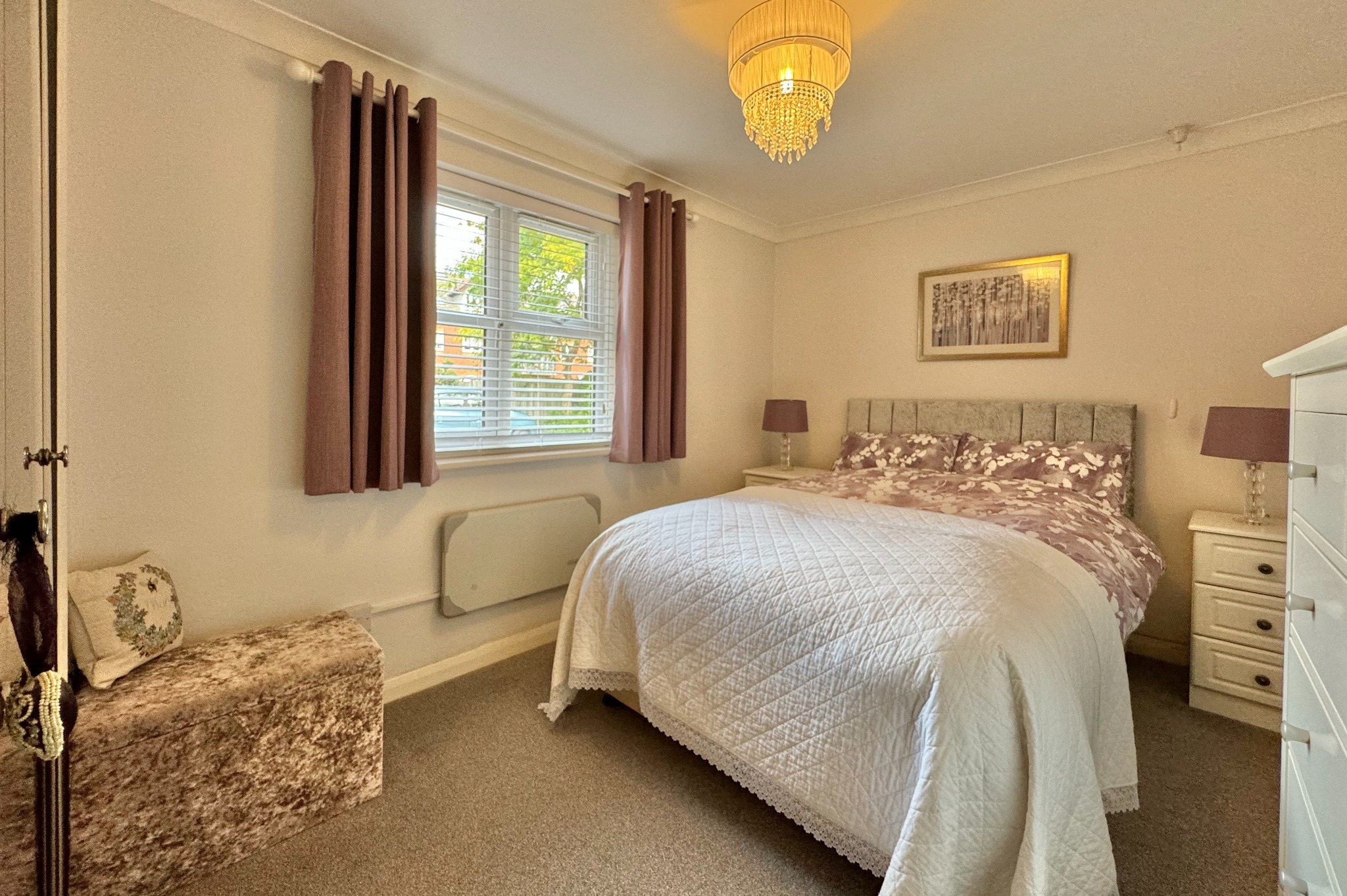 1 bed retirement property for sale in Havelock Road, Southampton  - Property Image 7