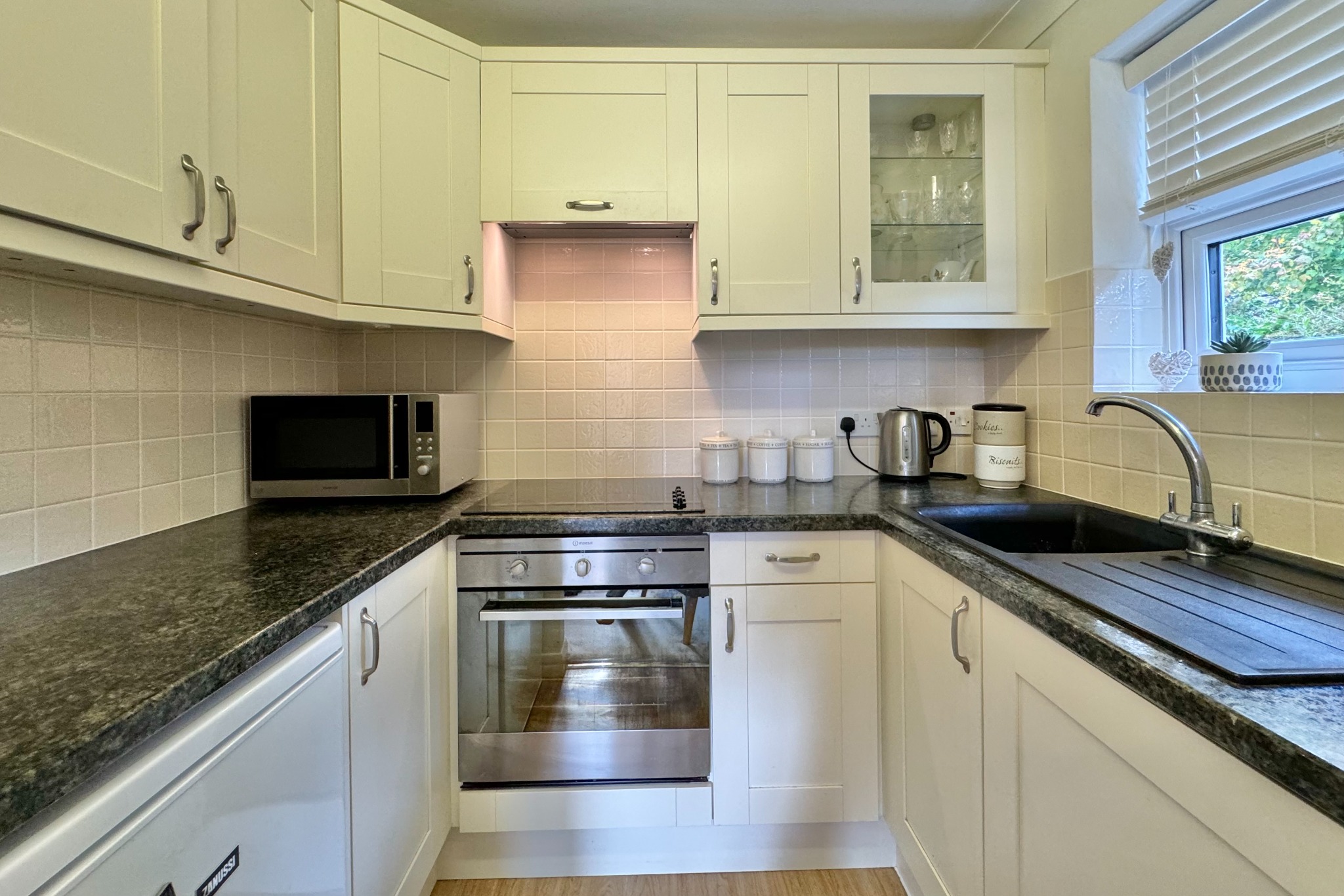 1 bed retirement property for sale in Havelock Road, Southampton  - Property Image 4