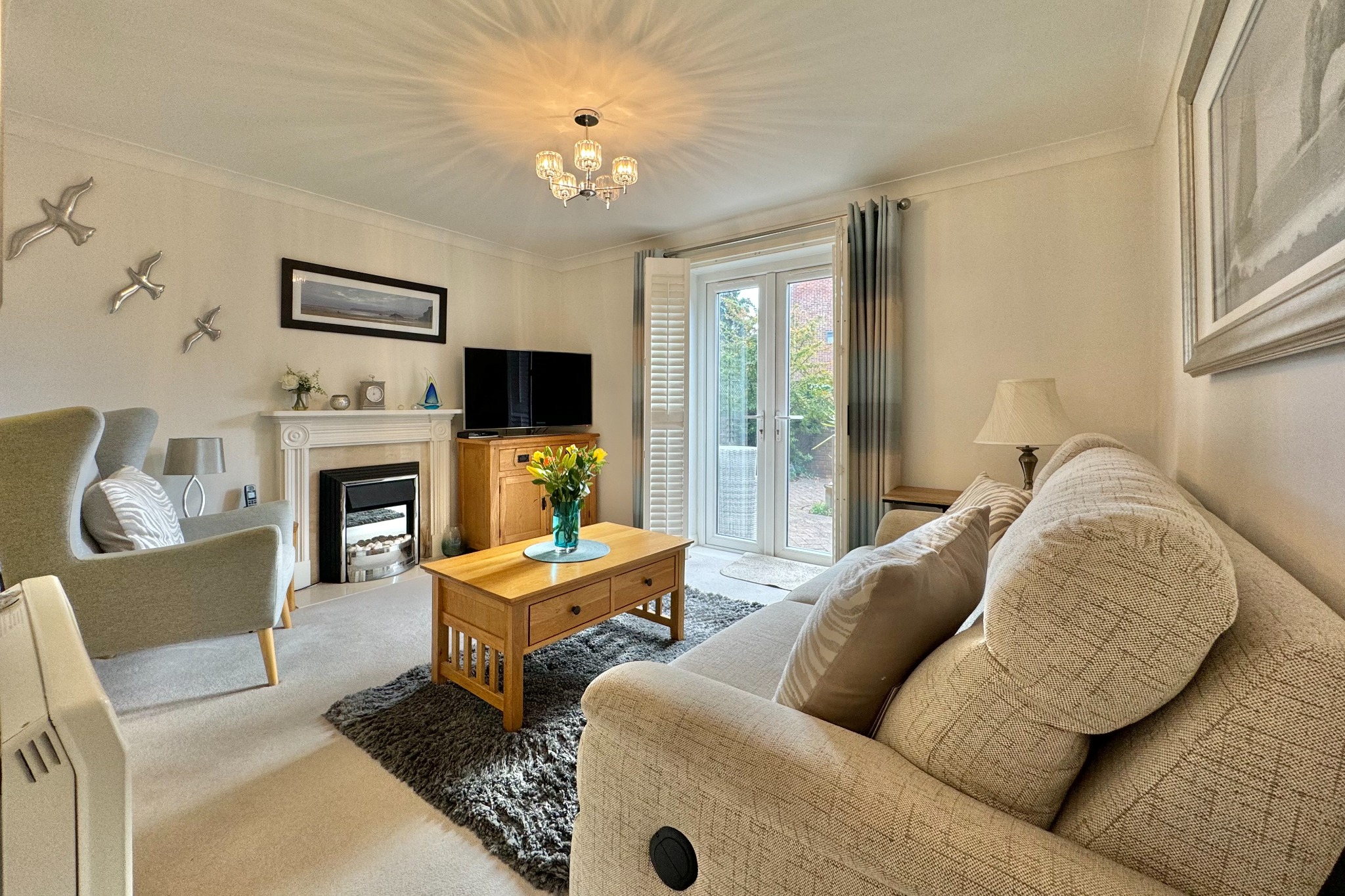 1 bed retirement property for sale in Havelock Road, Southampton  - Property Image 2