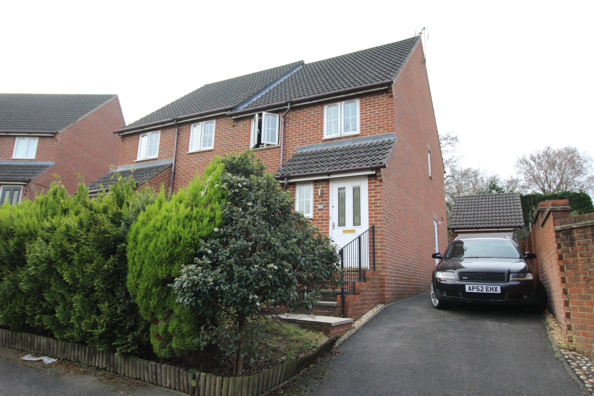 3 bed house to rent in Whiteley, Fareham - Property Image 1