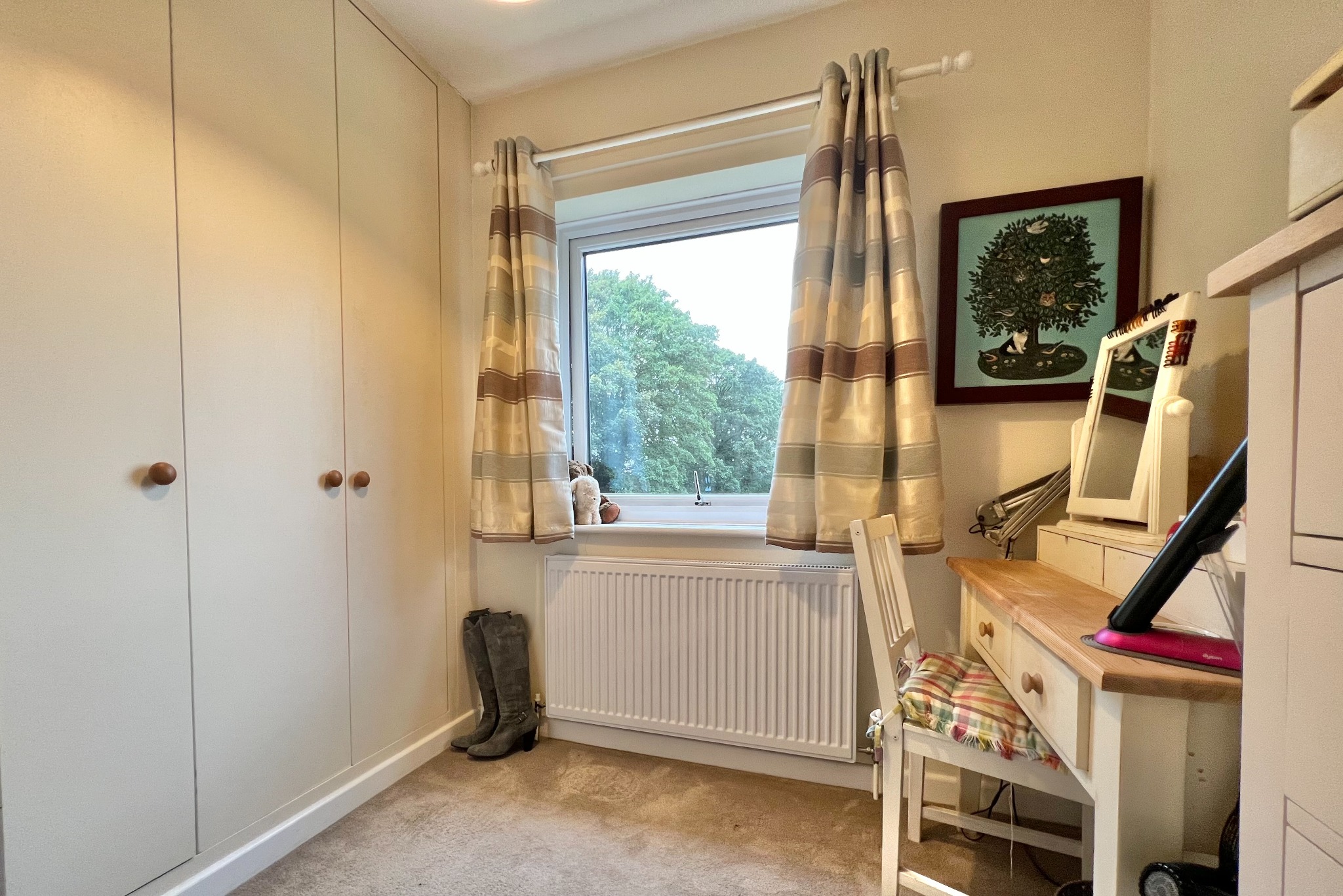 3 bed terraced house for sale in Bishop's Waltham, Southampton  - Property Image 11