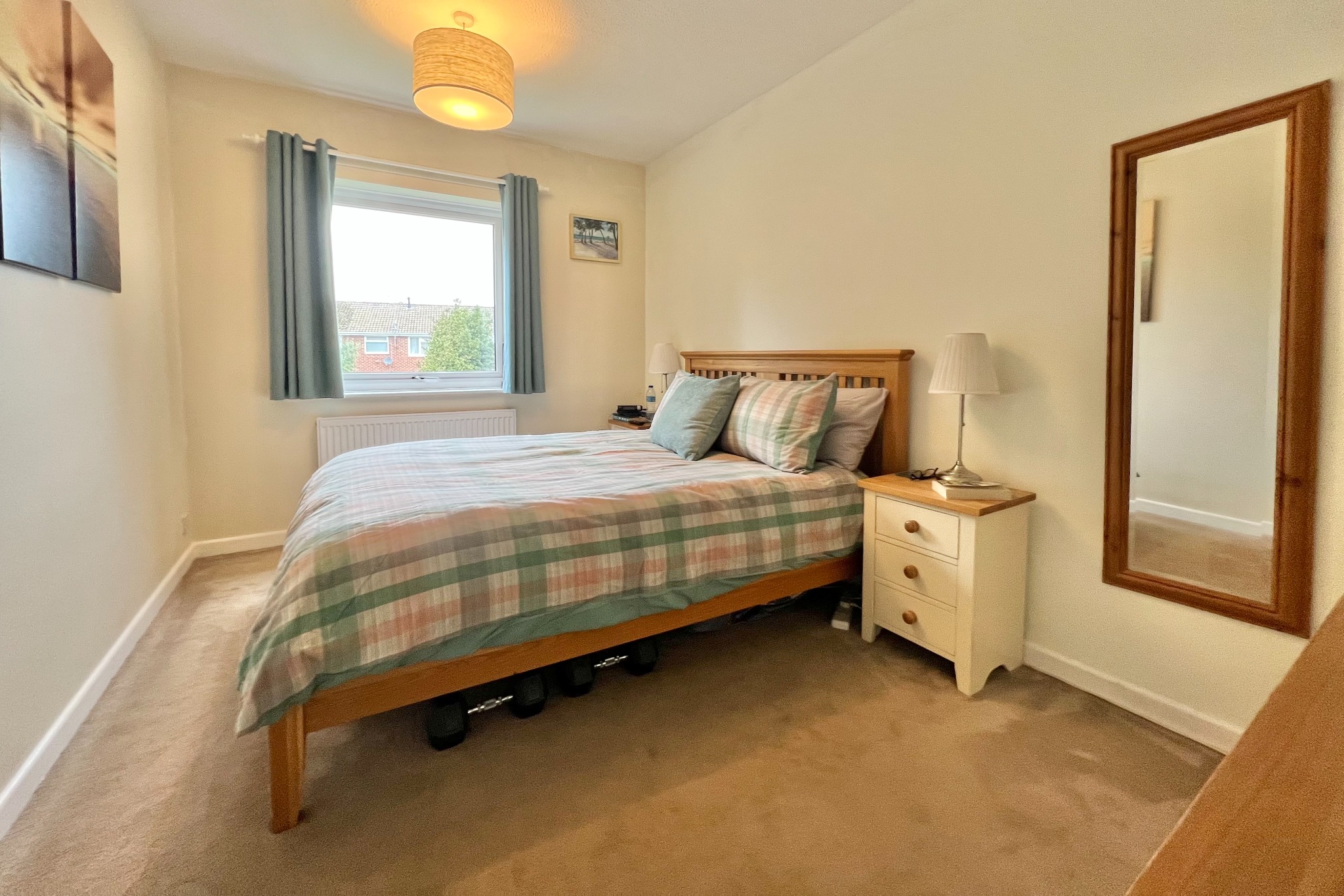 3 bed terraced house for sale in Bishop's Waltham, Southampton  - Property Image 9