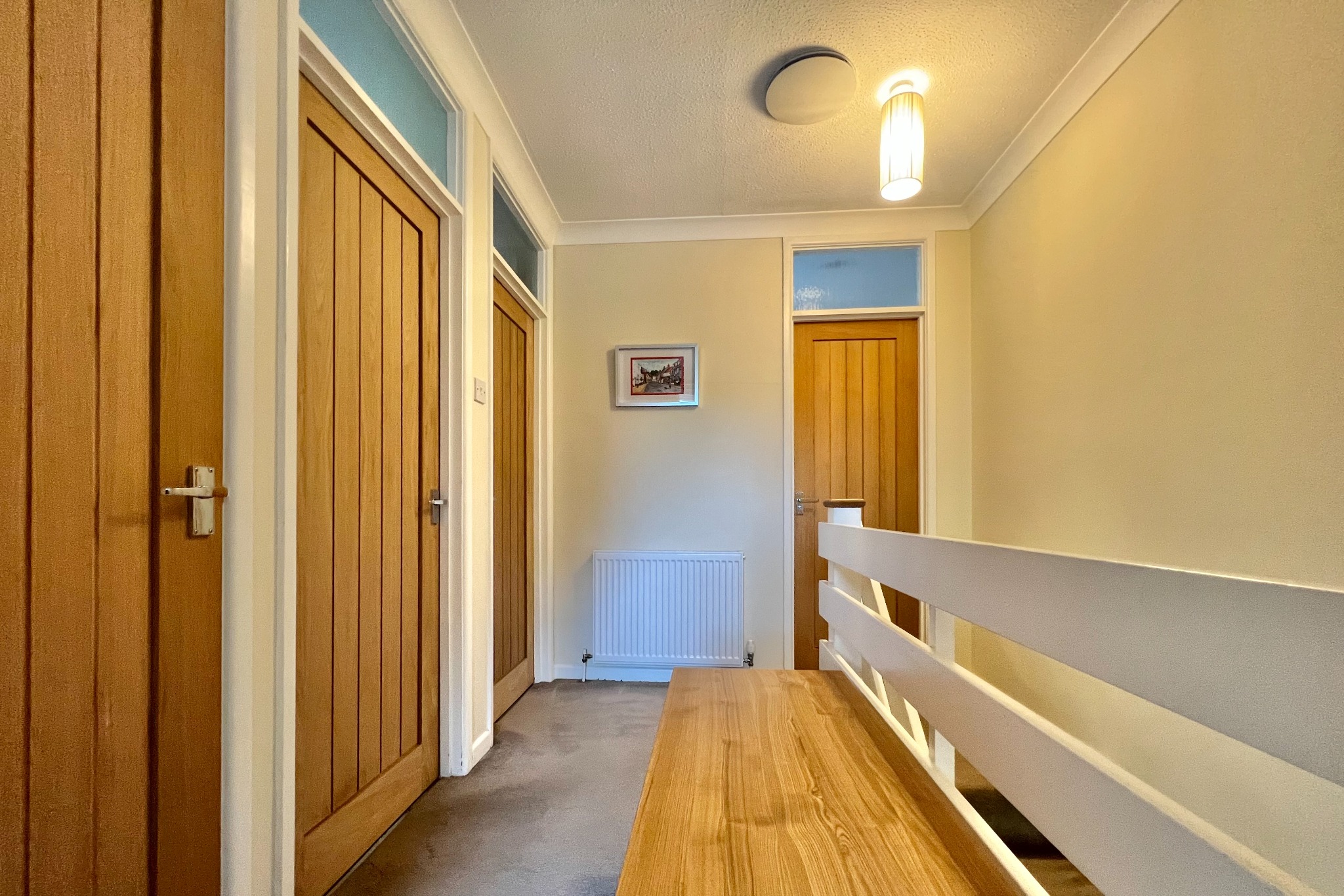 3 bed terraced house for sale in Bishop's Waltham, Southampton  - Property Image 8