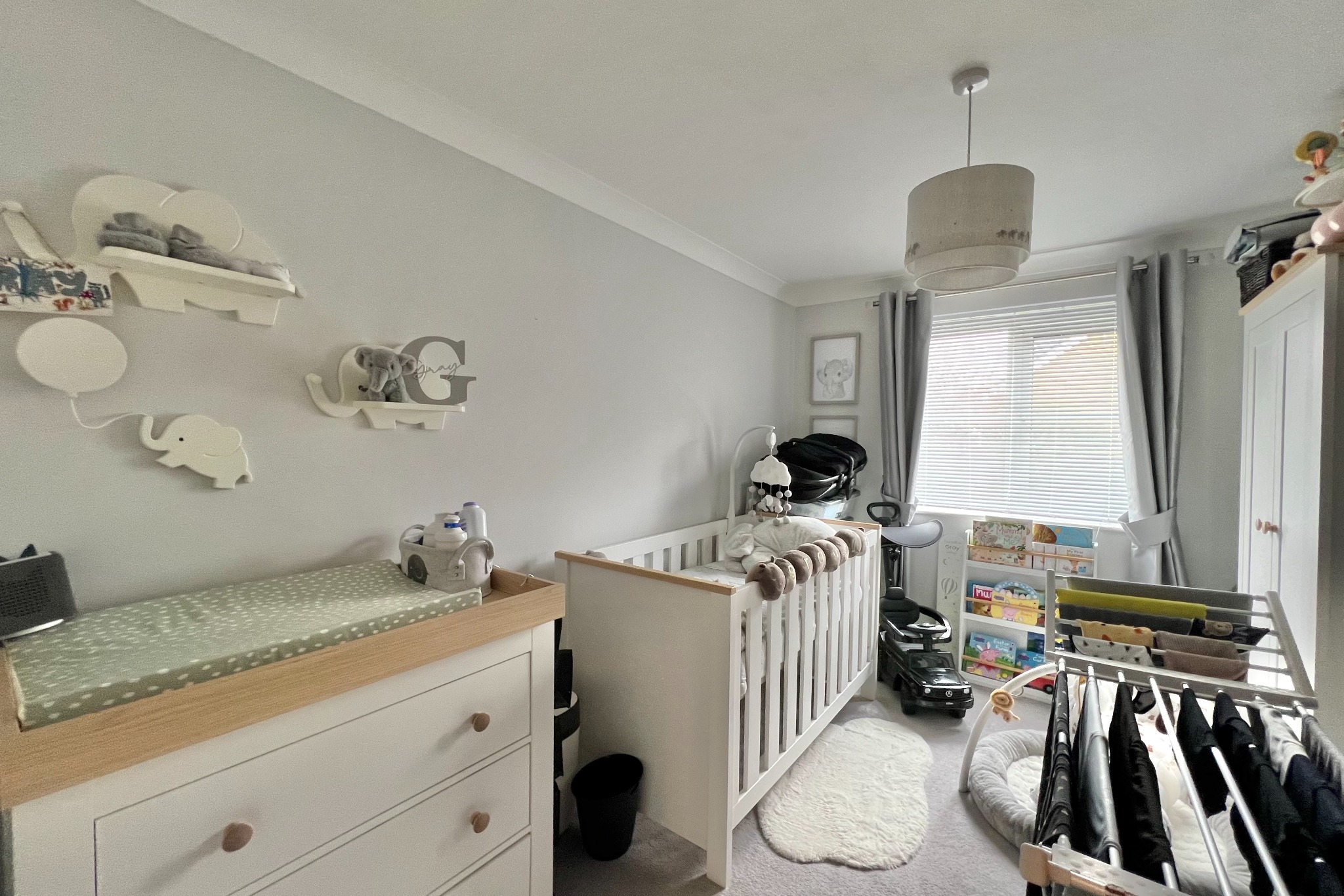 2 bed flat for sale in Warsash Road, Southampton  - Property Image 8