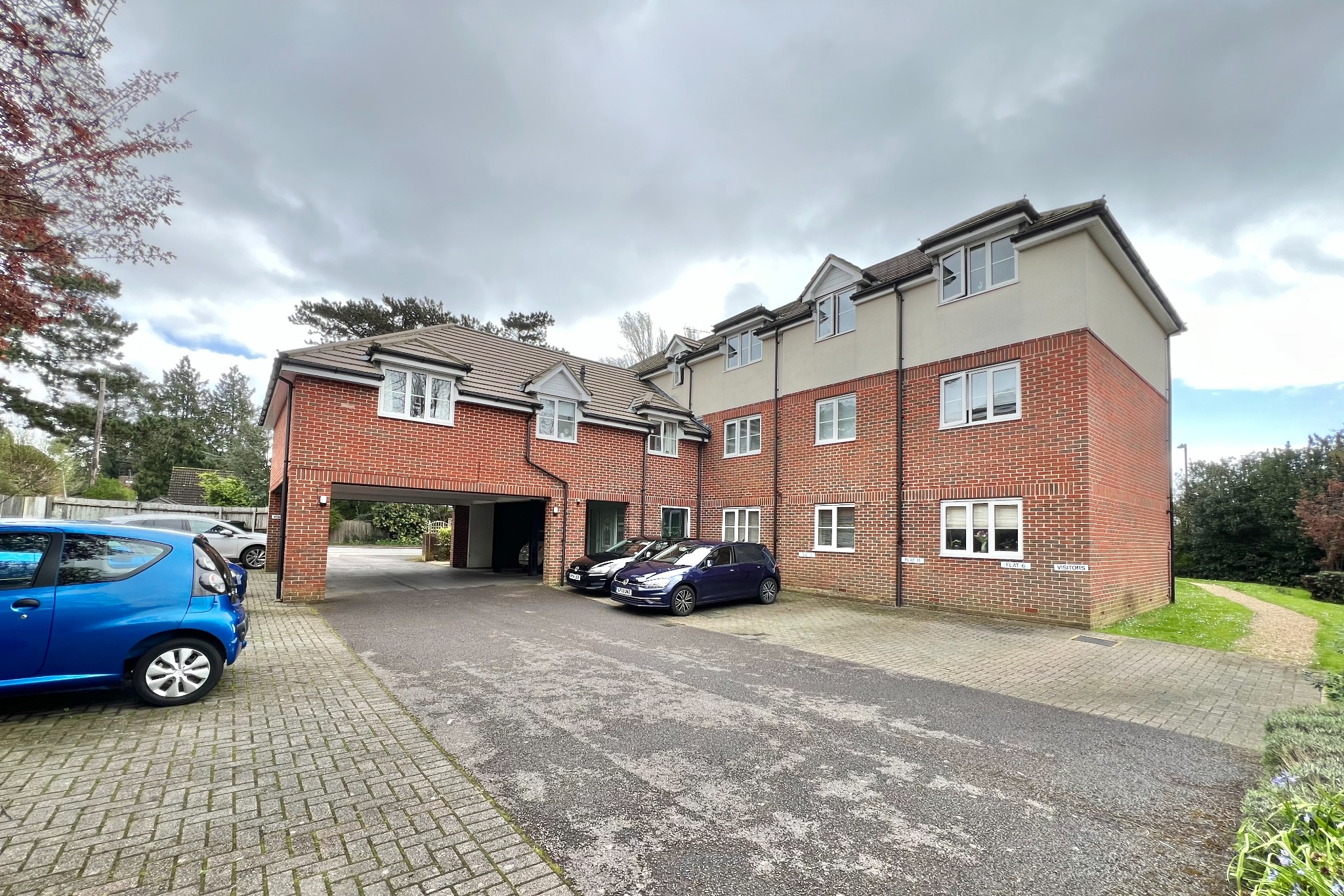 2 bed flat for sale in Warsash Road, Southampton  - Property Image 10