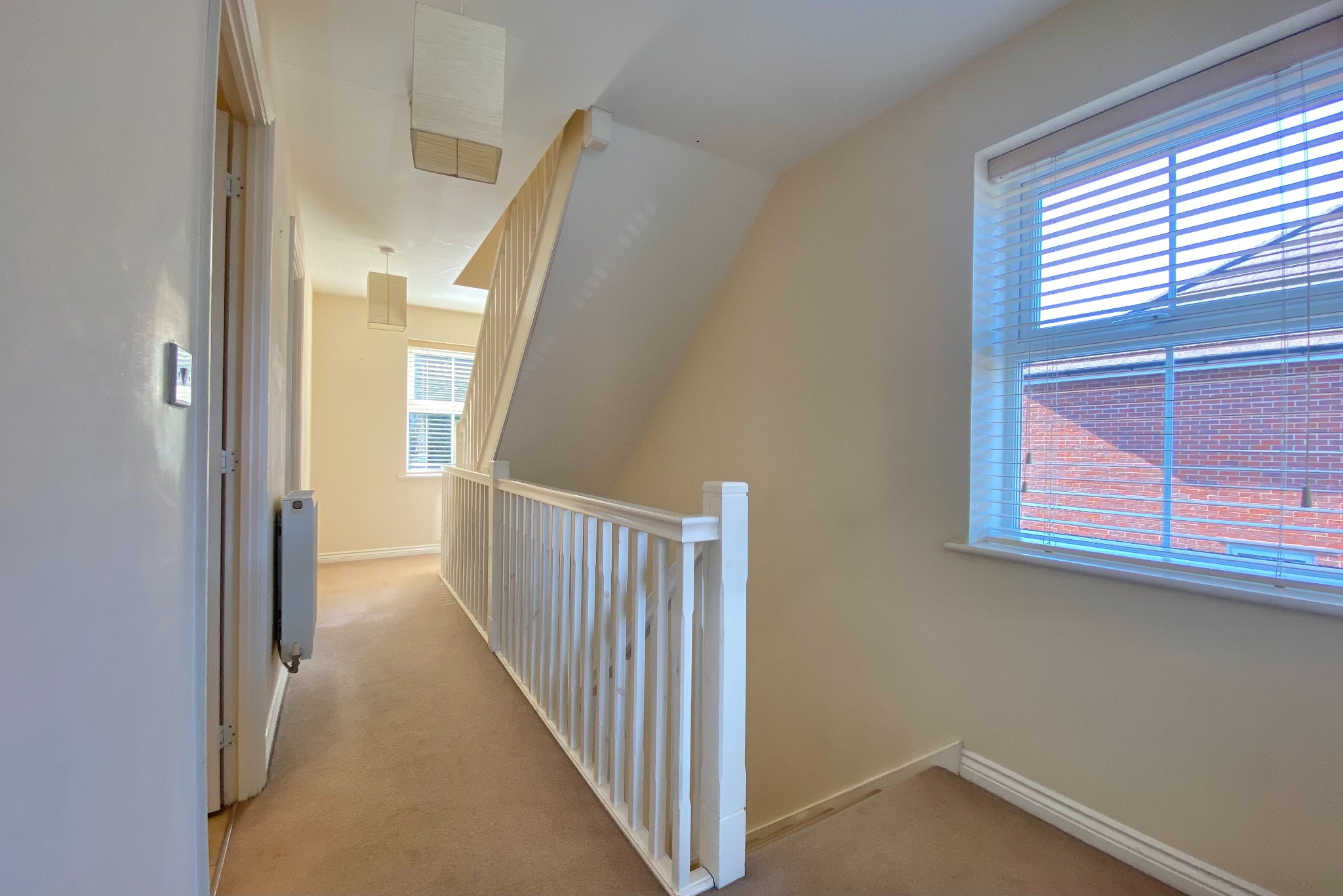 4 bed town house for sale in Castilian Way, Fareham  - Property Image 9