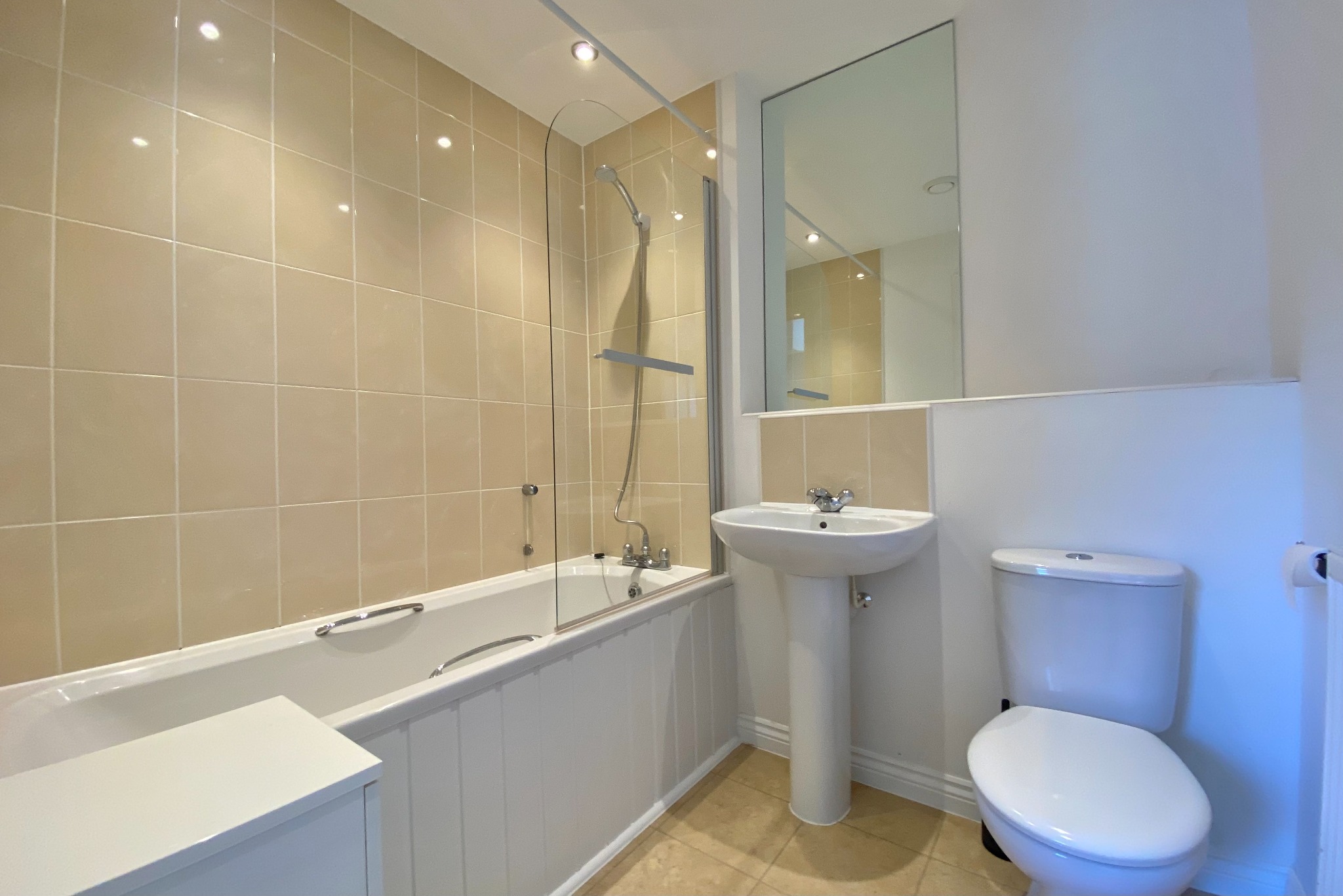 4 bed town house for sale in Castilian Way, Fareham  - Property Image 12