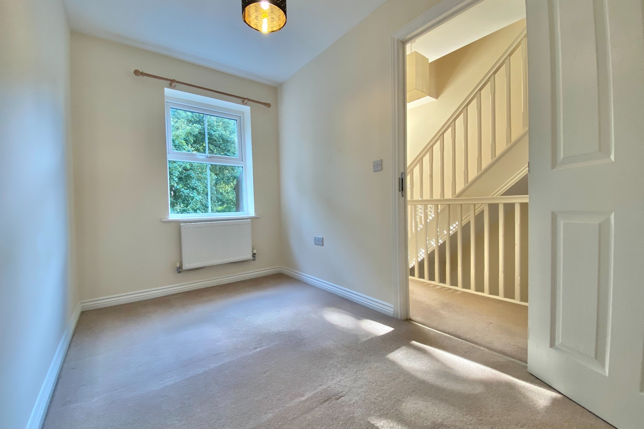 4 bed town house for sale in Castilian Way, Fareham  - Property Image 11