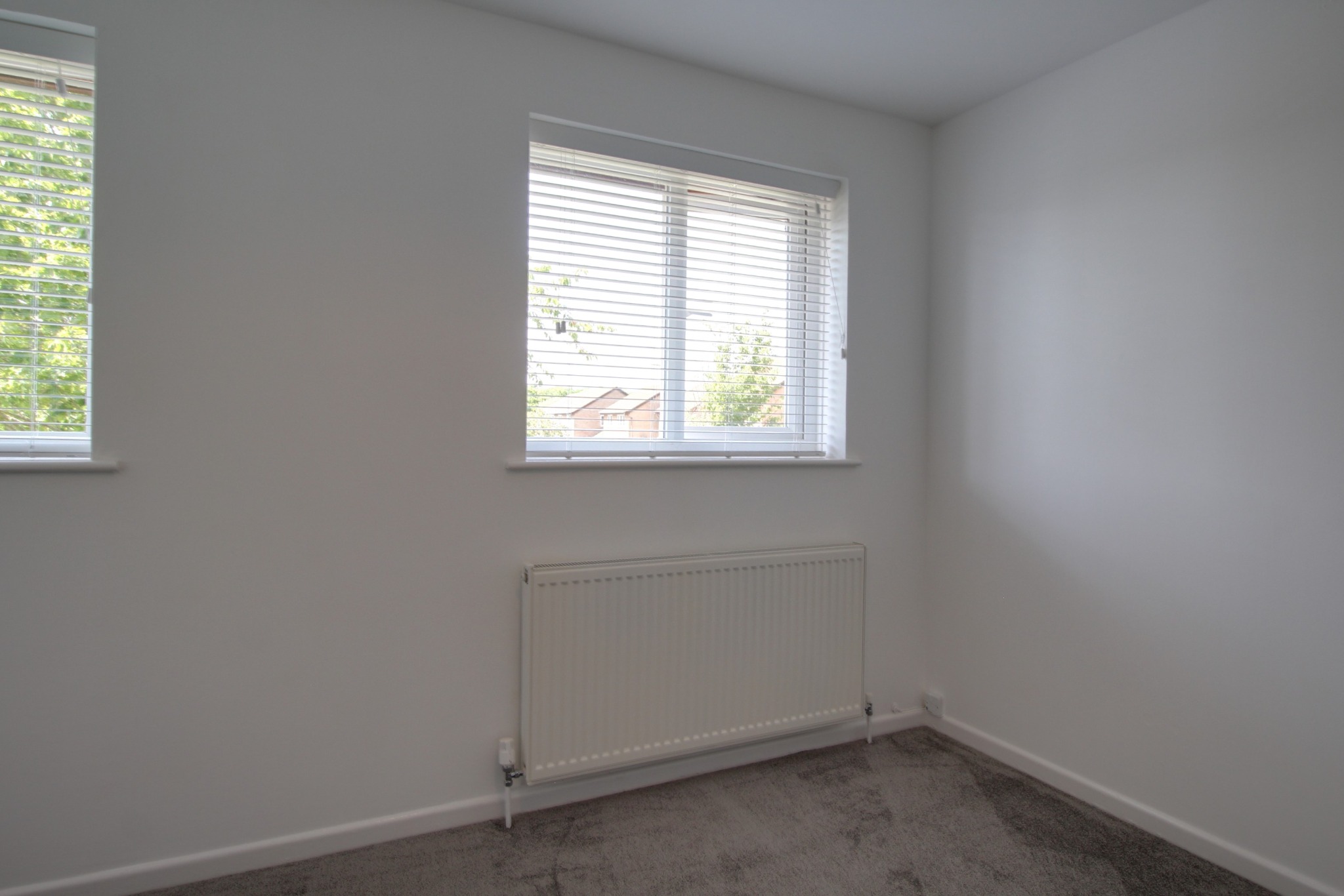 2 bed terraced house to rent in Pennycress, Southampton  - Property Image 7