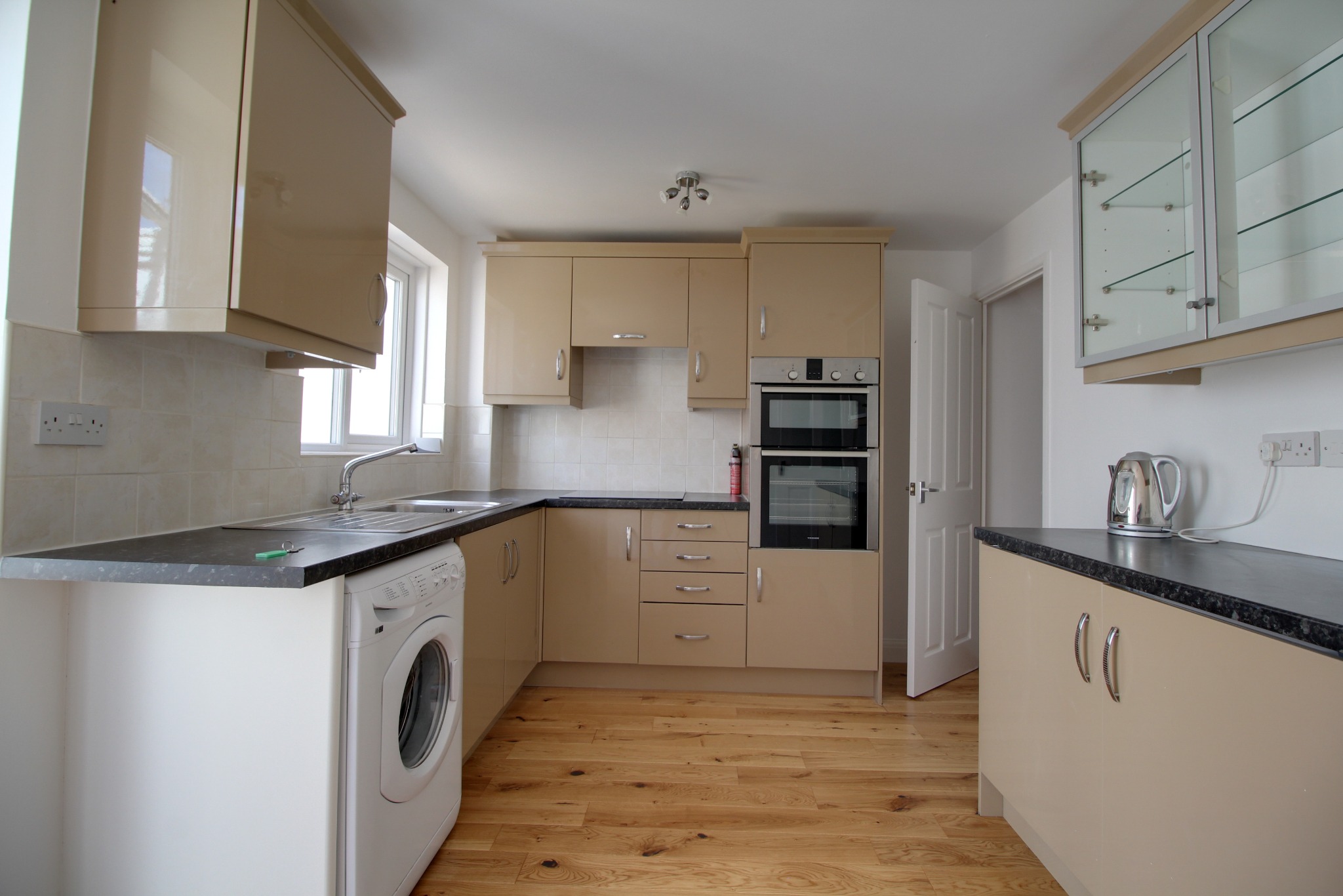 2 bed terraced house to rent in Pennycress, Southampton  - Property Image 9