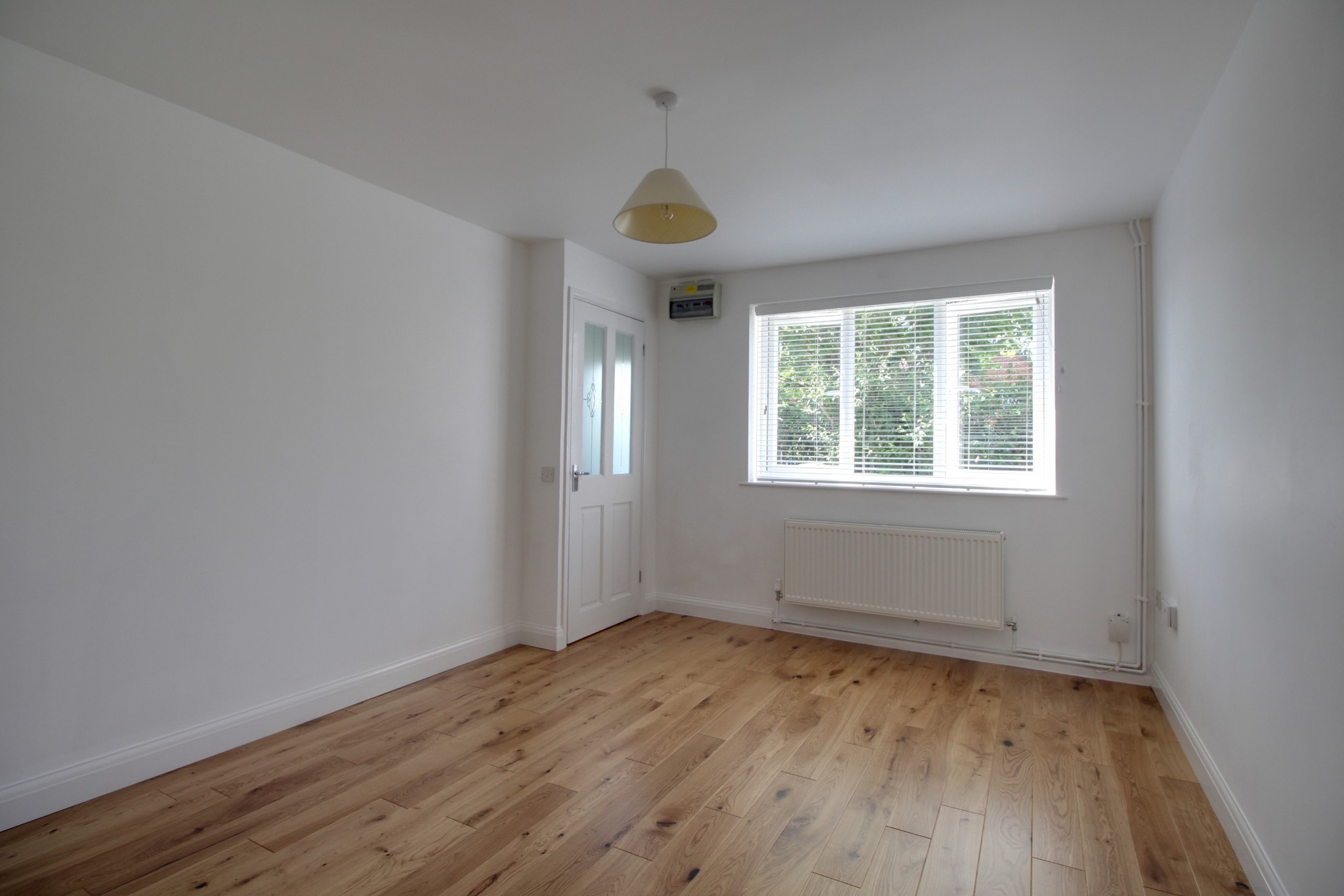 2 bed terraced house to rent in Pennycress, Southampton  - Property Image 3