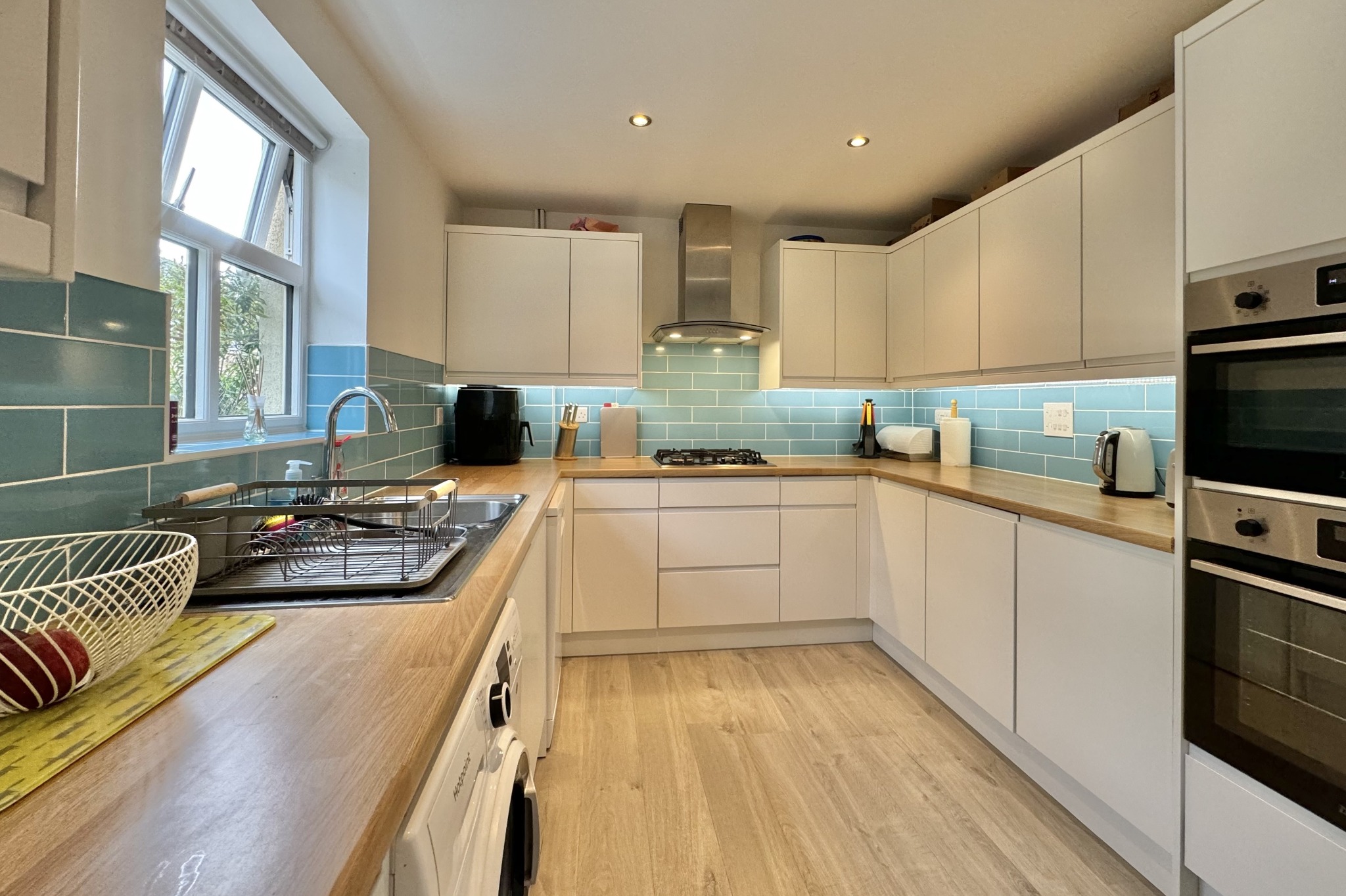 3 bed semi-detached house for sale in Columbus Drive, Southampton  - Property Image 2