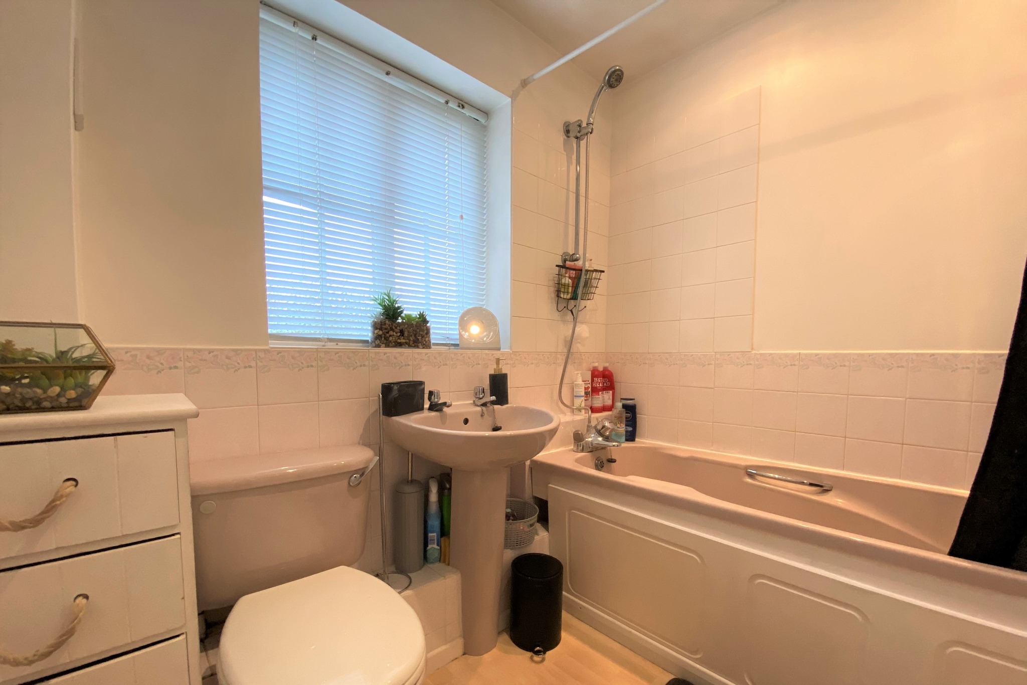 1 bed end of terrace house to rent in Suffolk Drive, Fareham  - Property Image 7