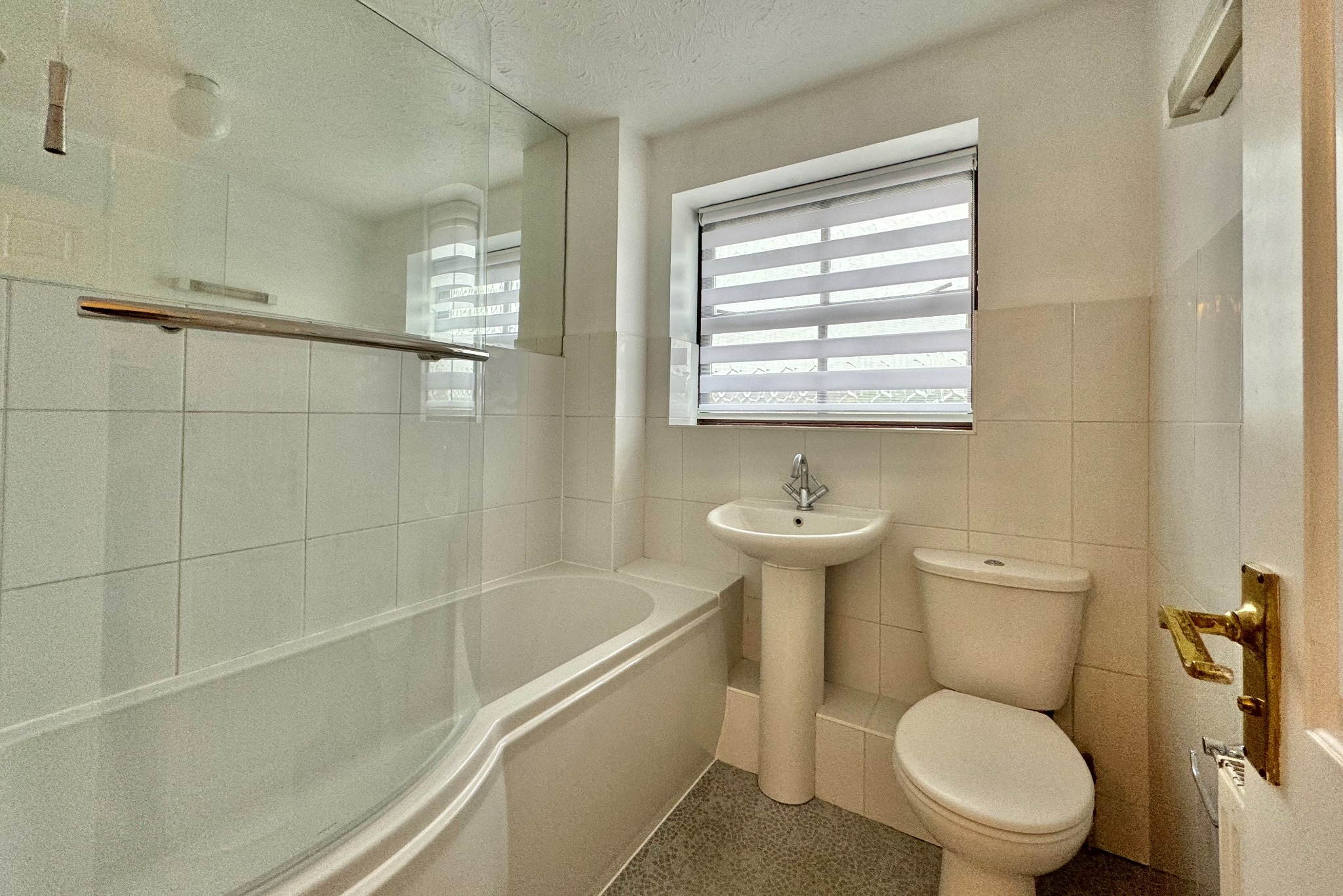 2 bed terraced house for sale in Clydesdale Road, Fareham  - Property Image 8