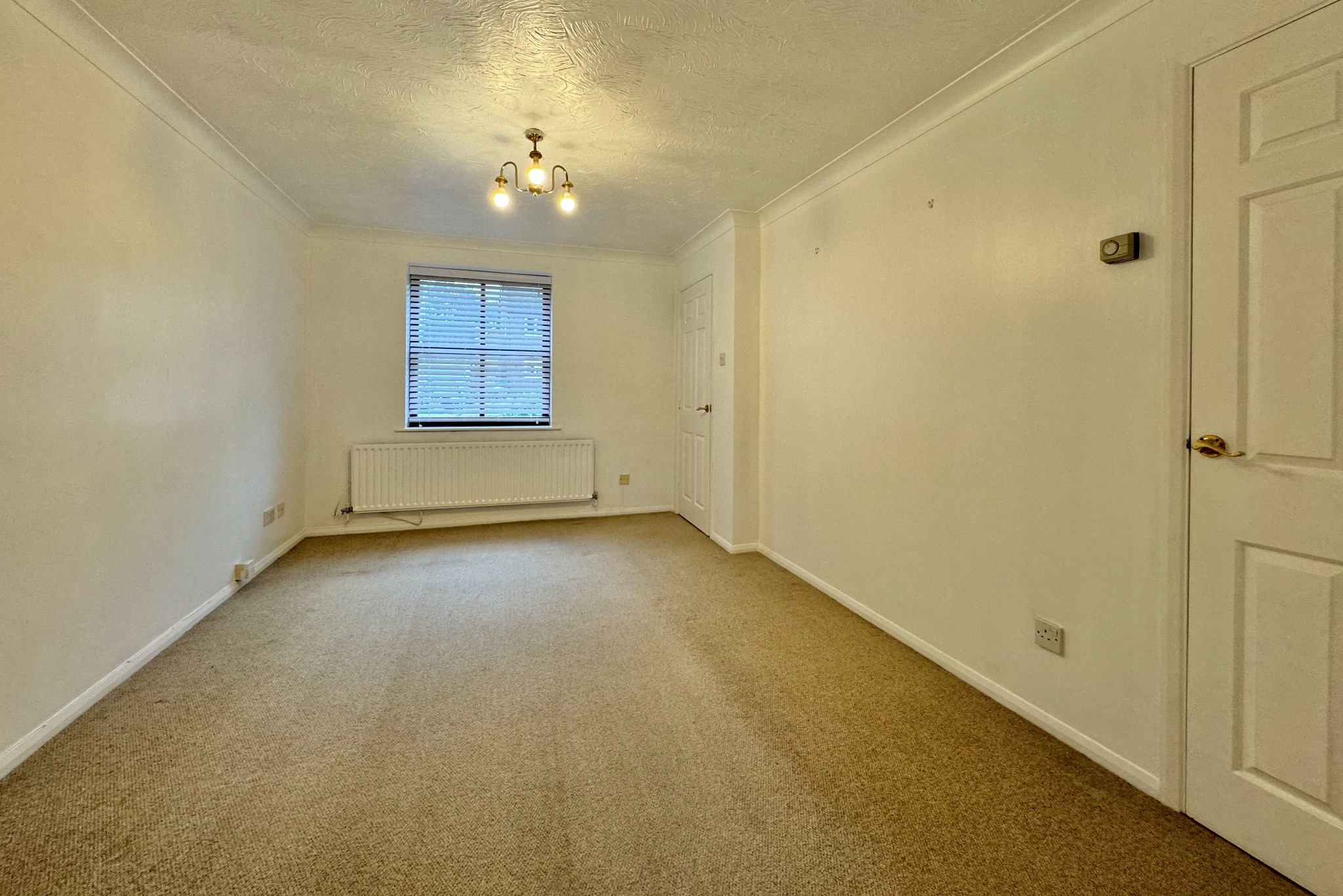 2 bed terraced house for sale in Clydesdale Road, Fareham  - Property Image 4