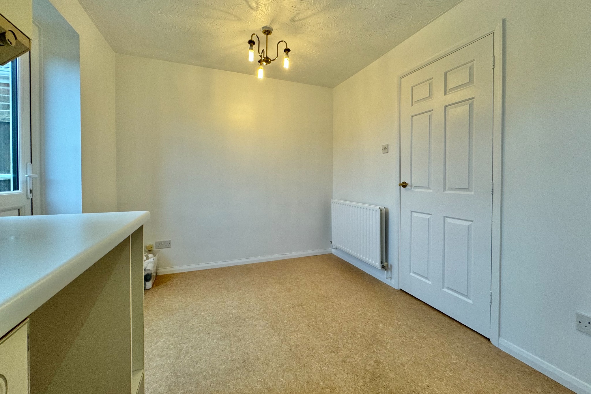 2 bed terraced house for sale in Clydesdale Road, Fareham  - Property Image 5