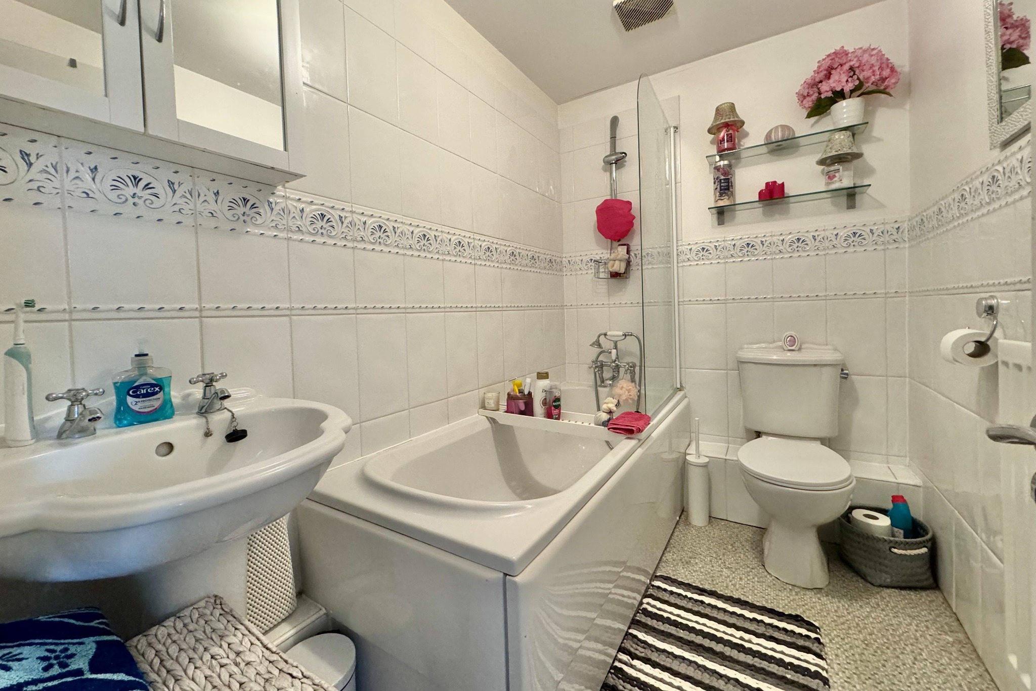 3 bed terraced house for sale in Thyme Avenue, Fareham  - Property Image 10