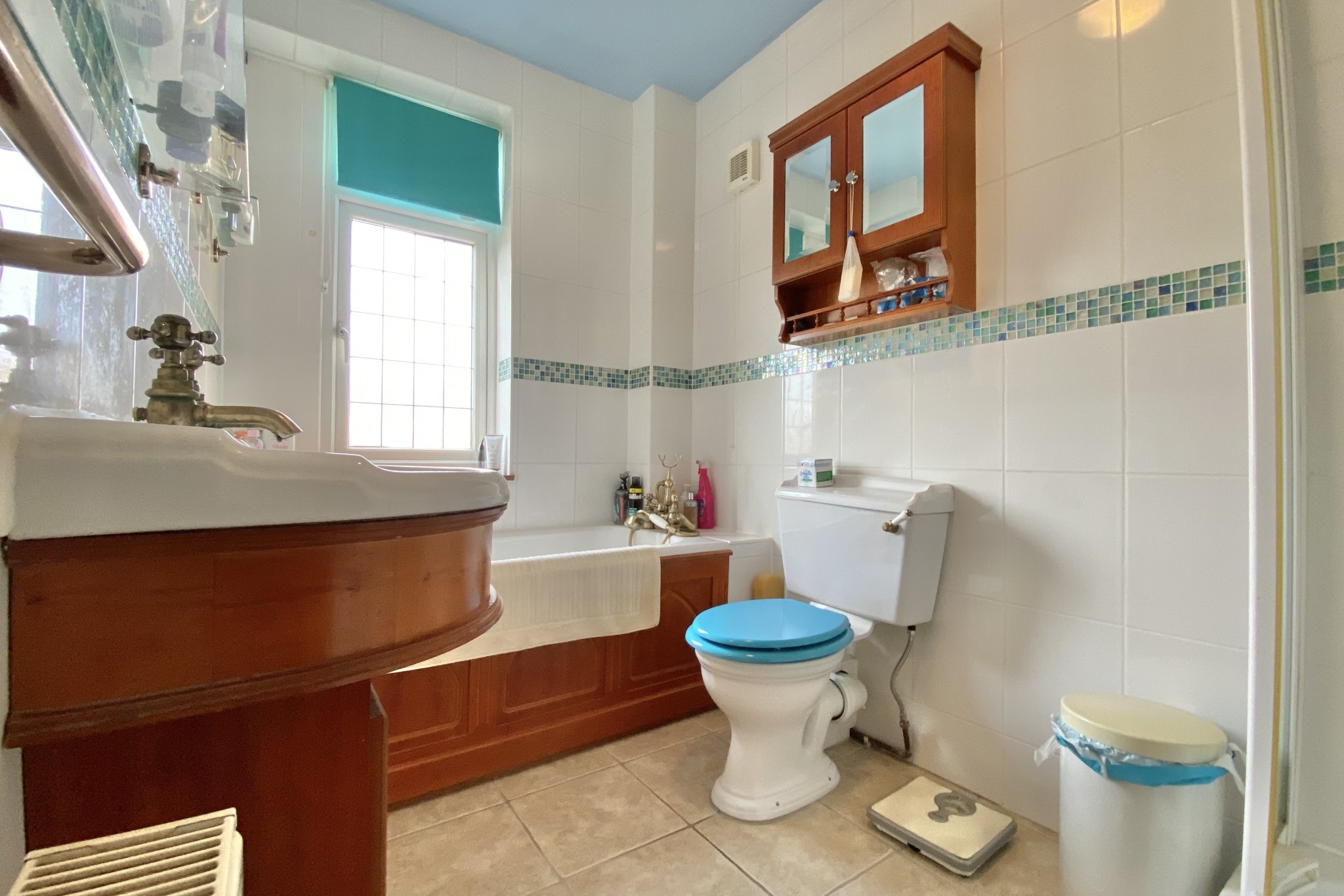 2 bed semi-detached house for sale in Locks Road, Southampton  - Property Image 9