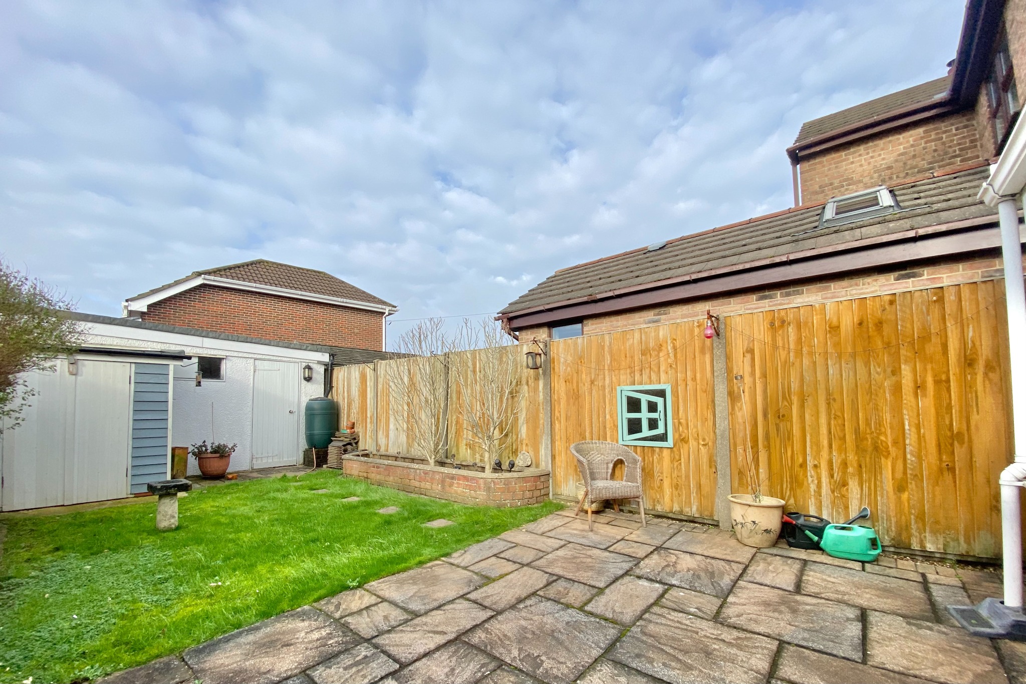 2 bed semi-detached house for sale in Locks Road, Southampton  - Property Image 13