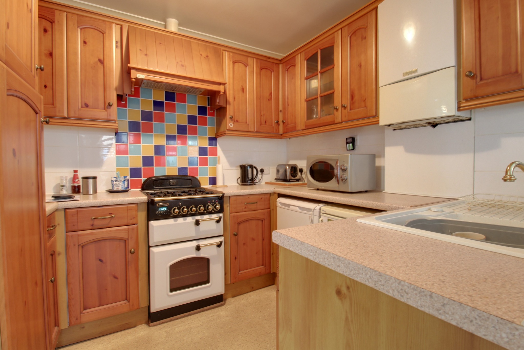2 bed semi-detached house for sale in Locks Road, Southampton  - Property Image 5