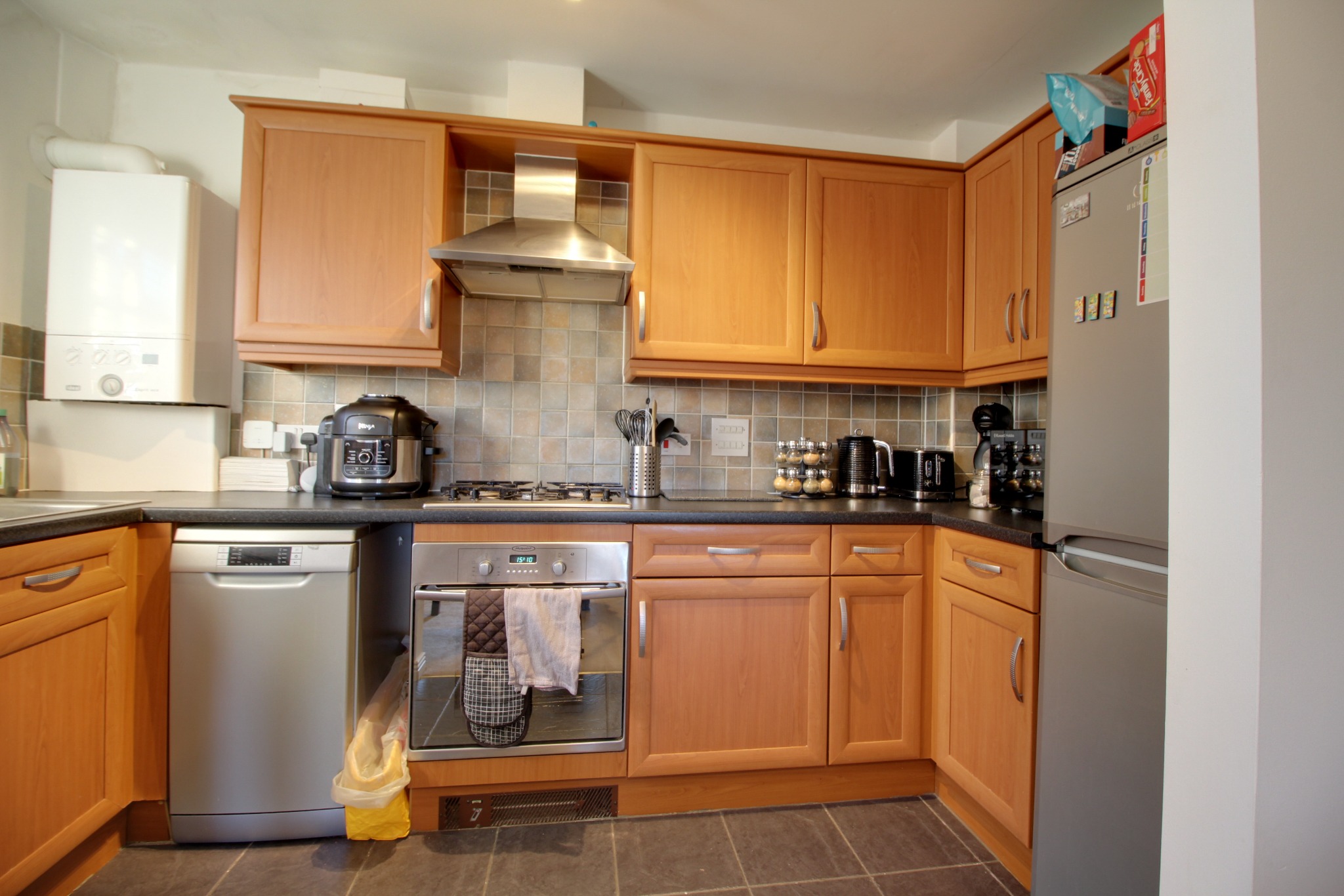 1 bed flat to rent in Serotine Close, Fareham  - Property Image 4