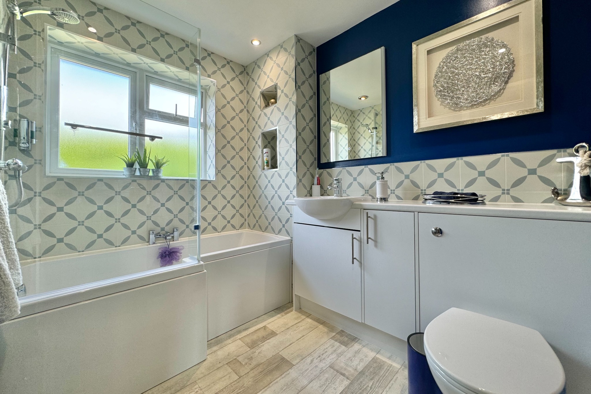 3 bed detached house for sale in Corvette Avenue, Southampton  - Property Image 12