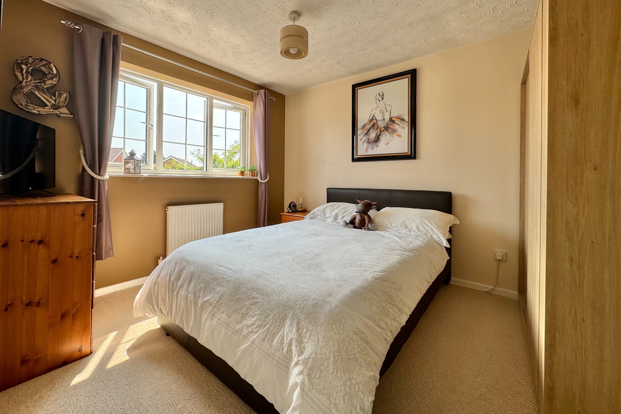 3 bed detached house for sale in Corvette Avenue, Southampton  - Property Image 10