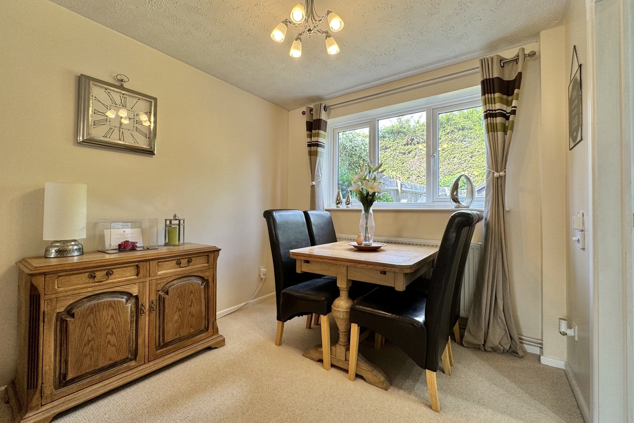 3 bed detached house for sale in Corvette Avenue, Southampton  - Property Image 6