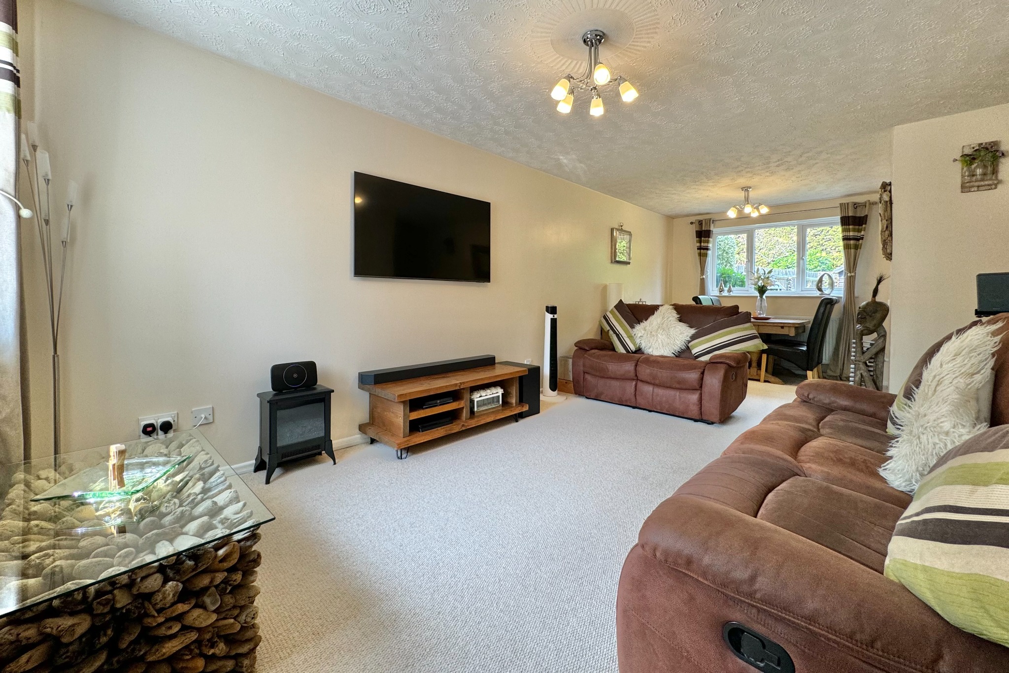 3 bed detached house for sale in Corvette Avenue, Southampton  - Property Image 4