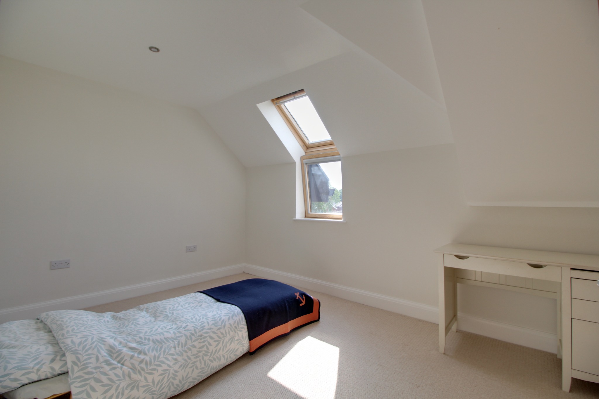 2 bed flat to rent in Swanwick Lane, Southampton  - Property Image 7