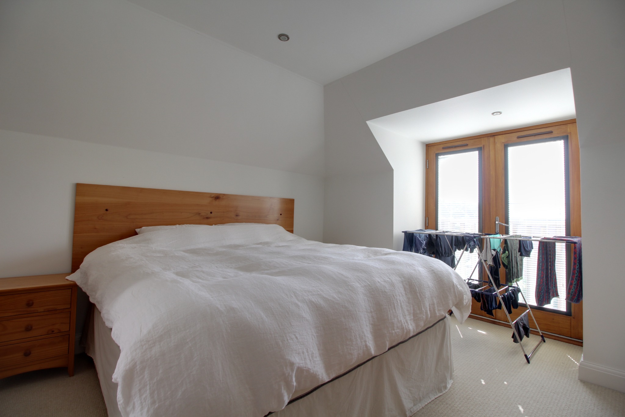 2 bed flat to rent in Swanwick Lane, Southampton  - Property Image 5