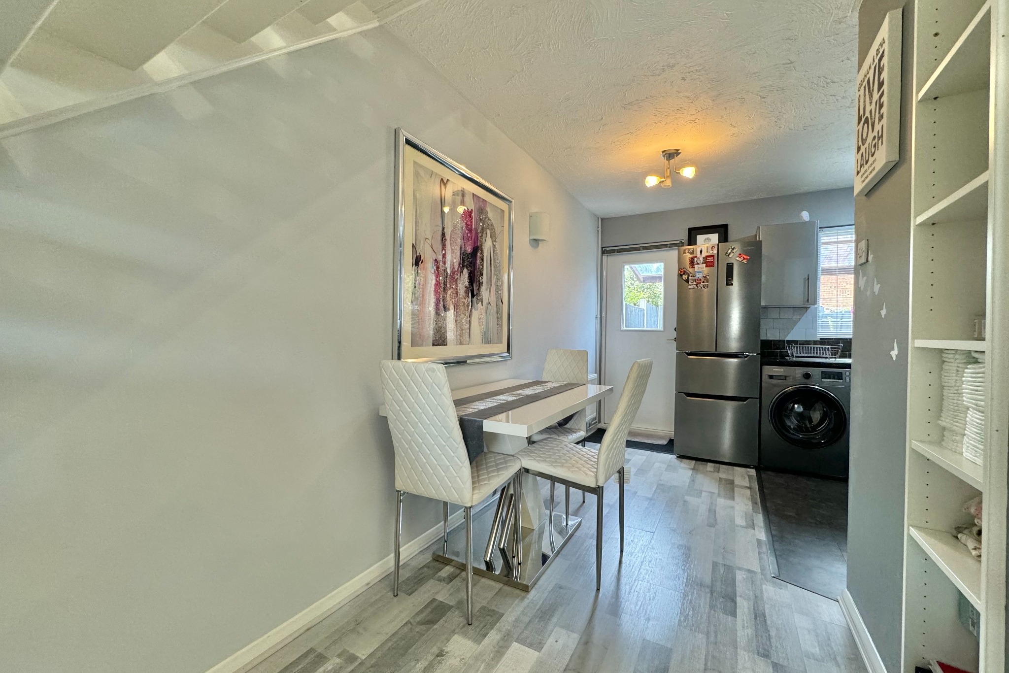 2 bed terraced house for sale in Primrose Way, Southampton  - Property Image 10