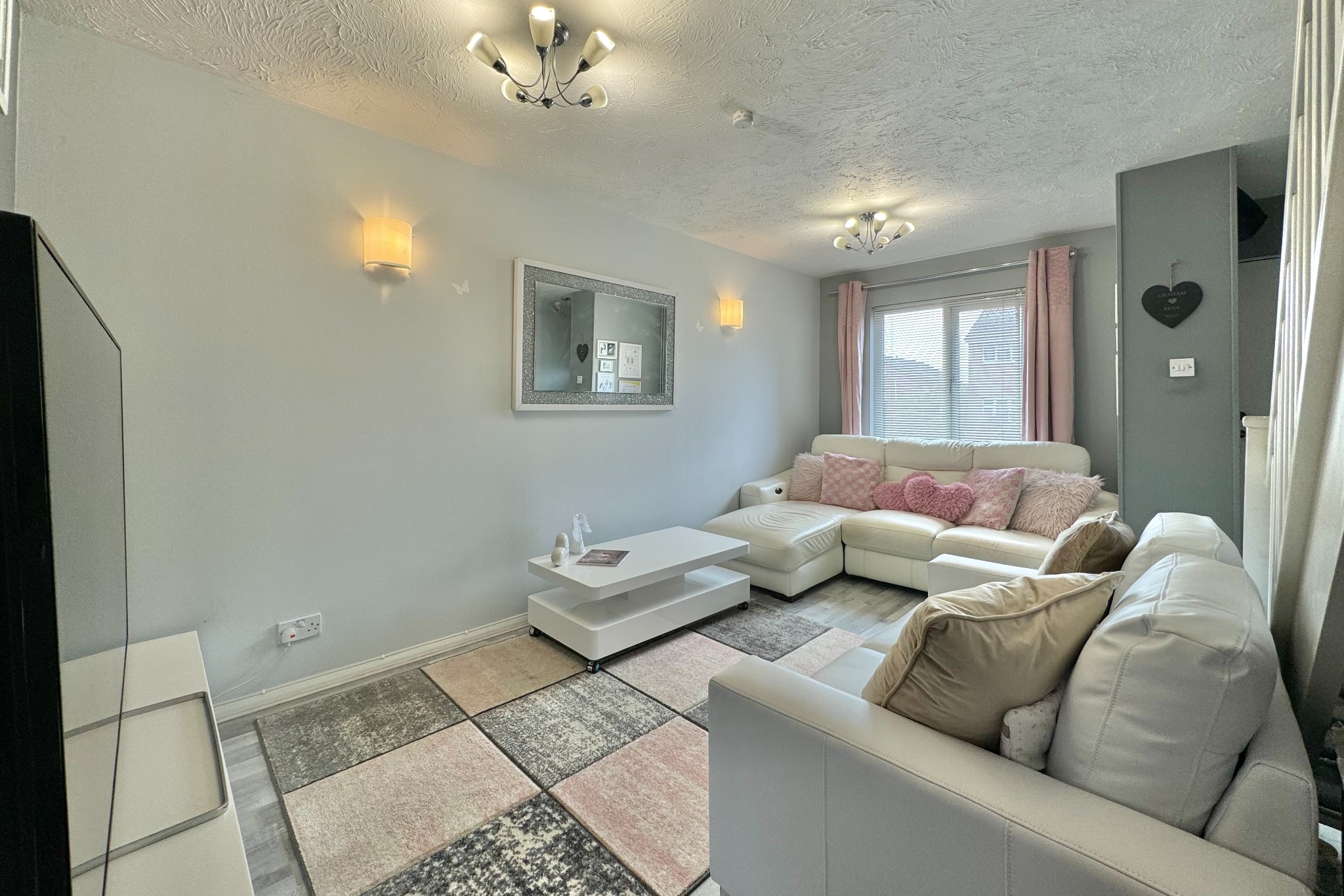 2 bed terraced house for sale in Primrose Way, Southampton  - Property Image 2