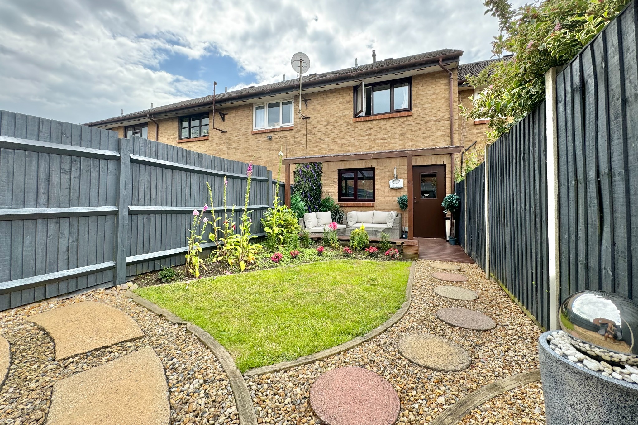 2 bed terraced house for sale in Primrose Way, Southampton  - Property Image 14