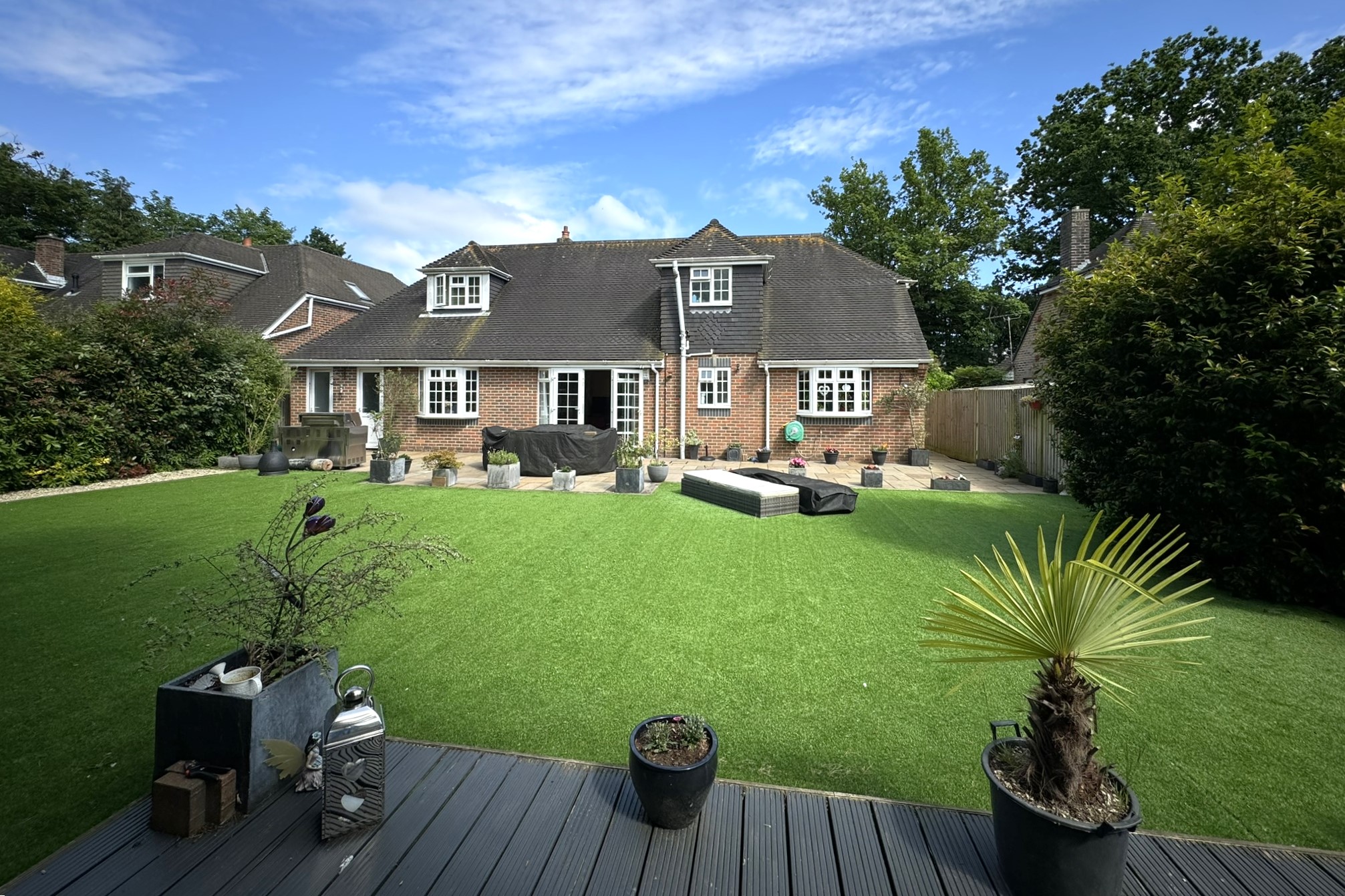 4 bed detached house for sale in Brook Lane, Southampton  - Property Image 19