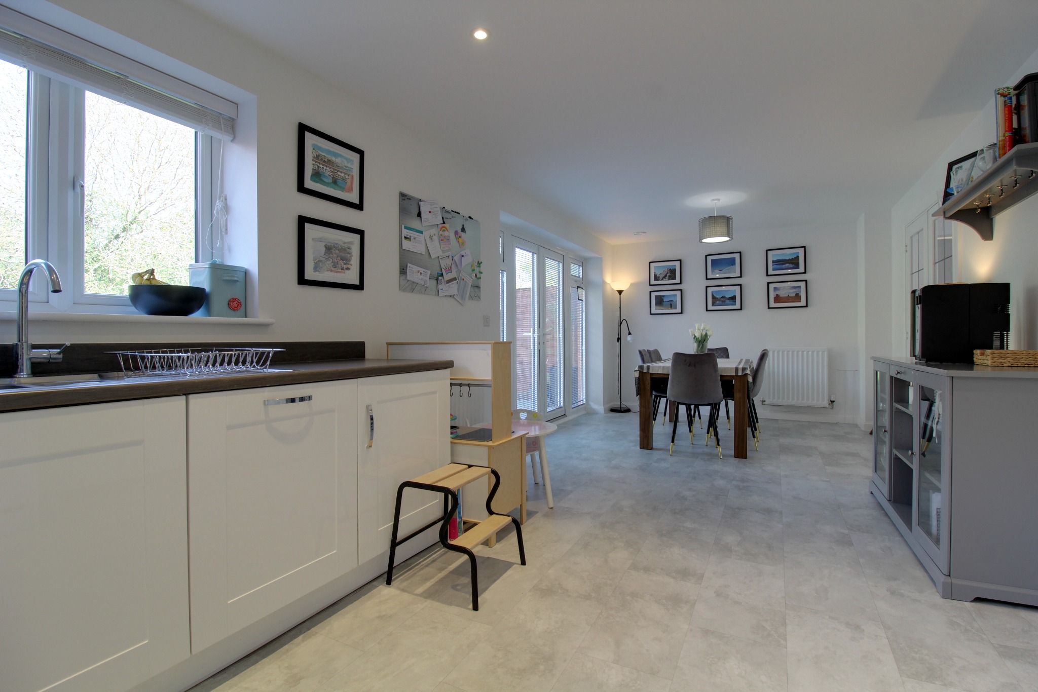 4 bed detached house for sale in Bursledon, Southampton  - Property Image 7