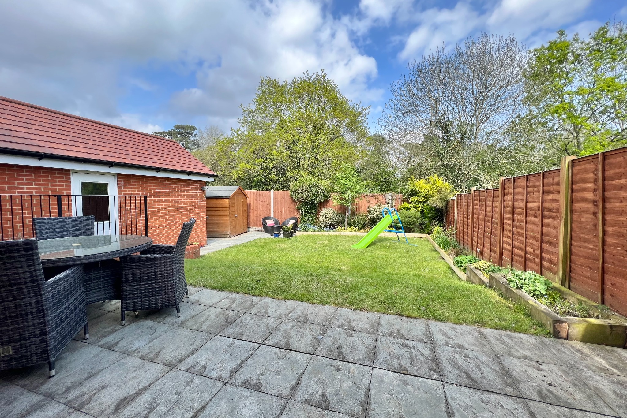 4 bed detached house for sale in Bursledon, Southampton  - Property Image 19