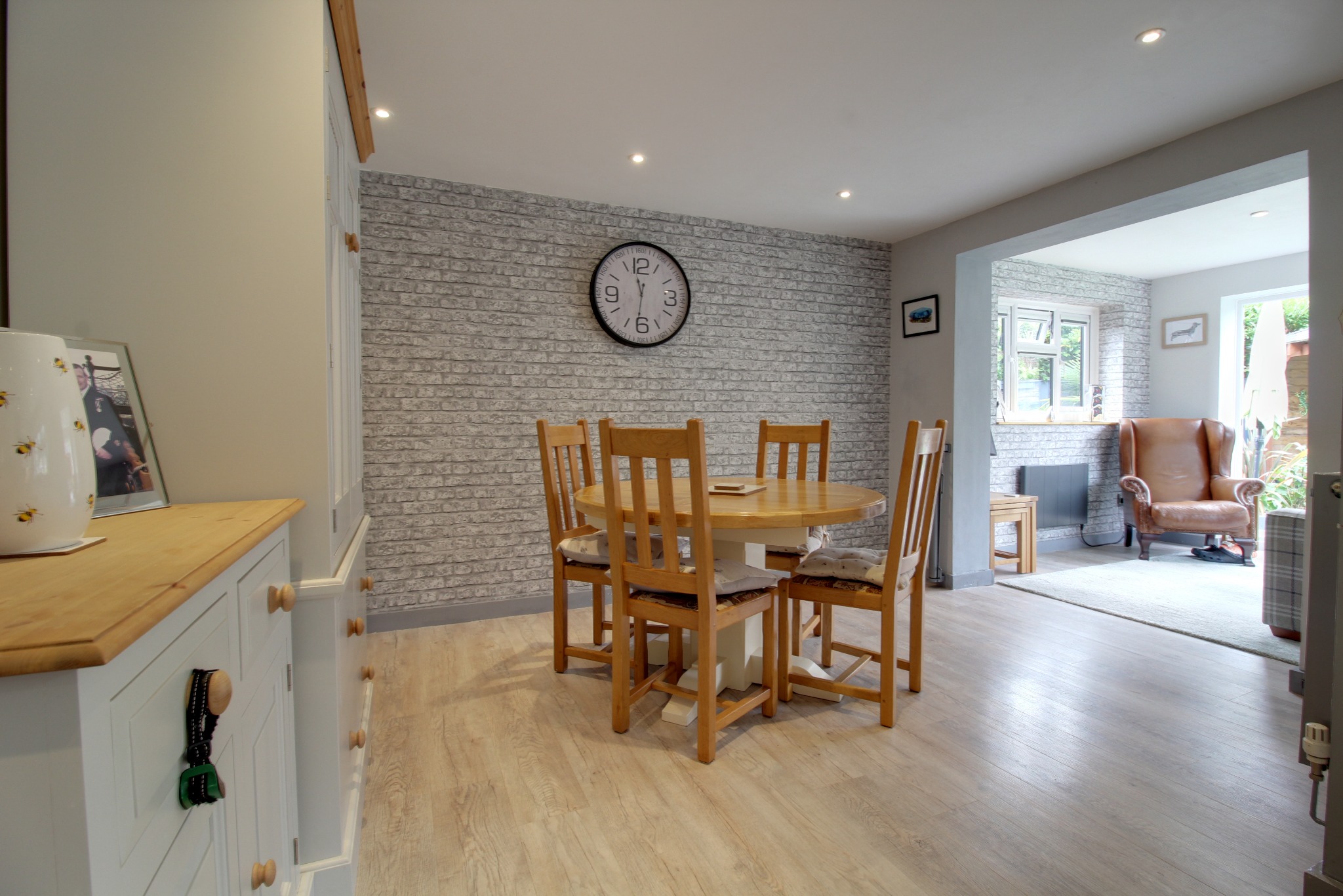 4 bed detached house for sale in Locks Heath, Southampton  - Property Image 6