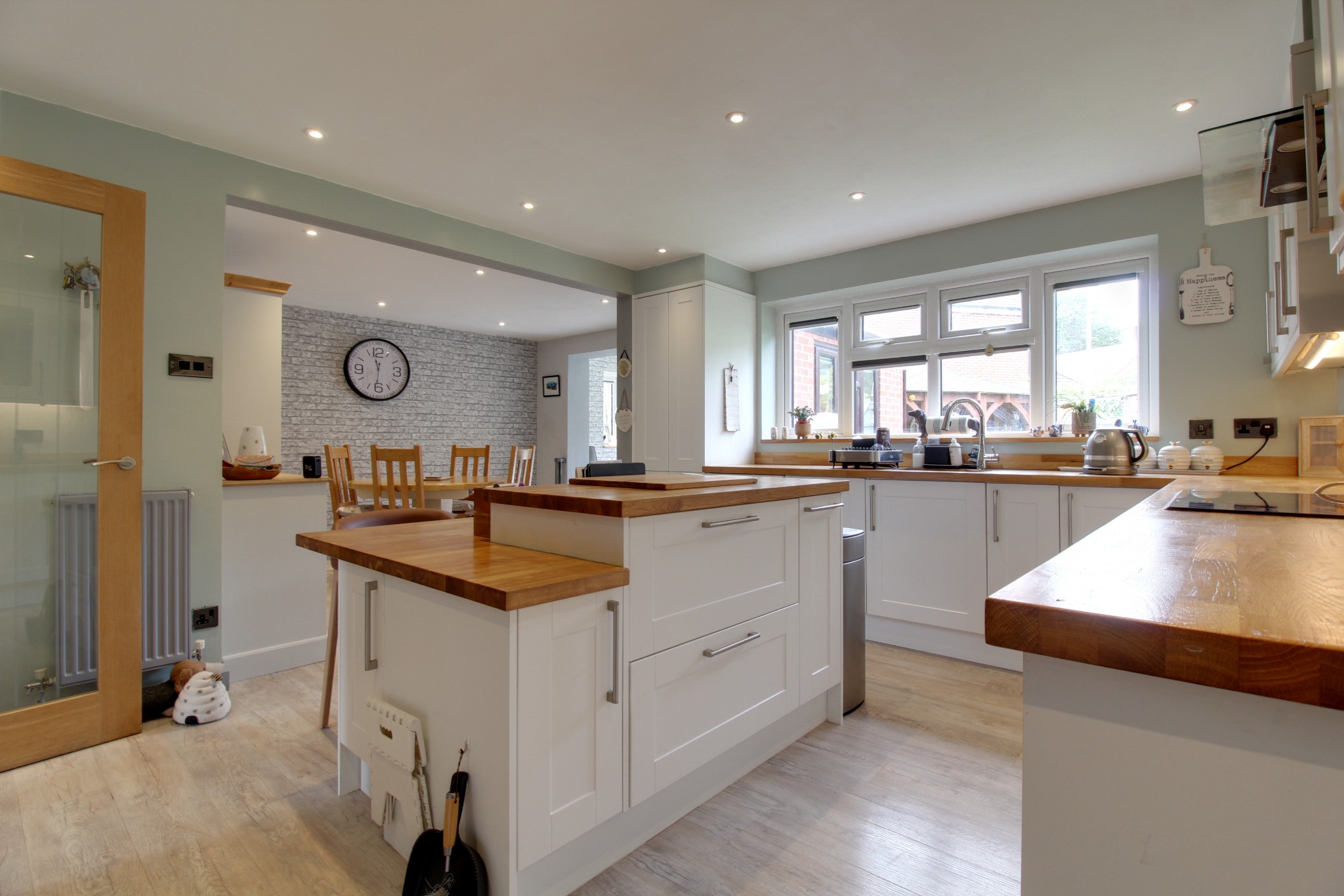 4 bed detached house for sale in Locks Heath, Southampton  - Property Image 2