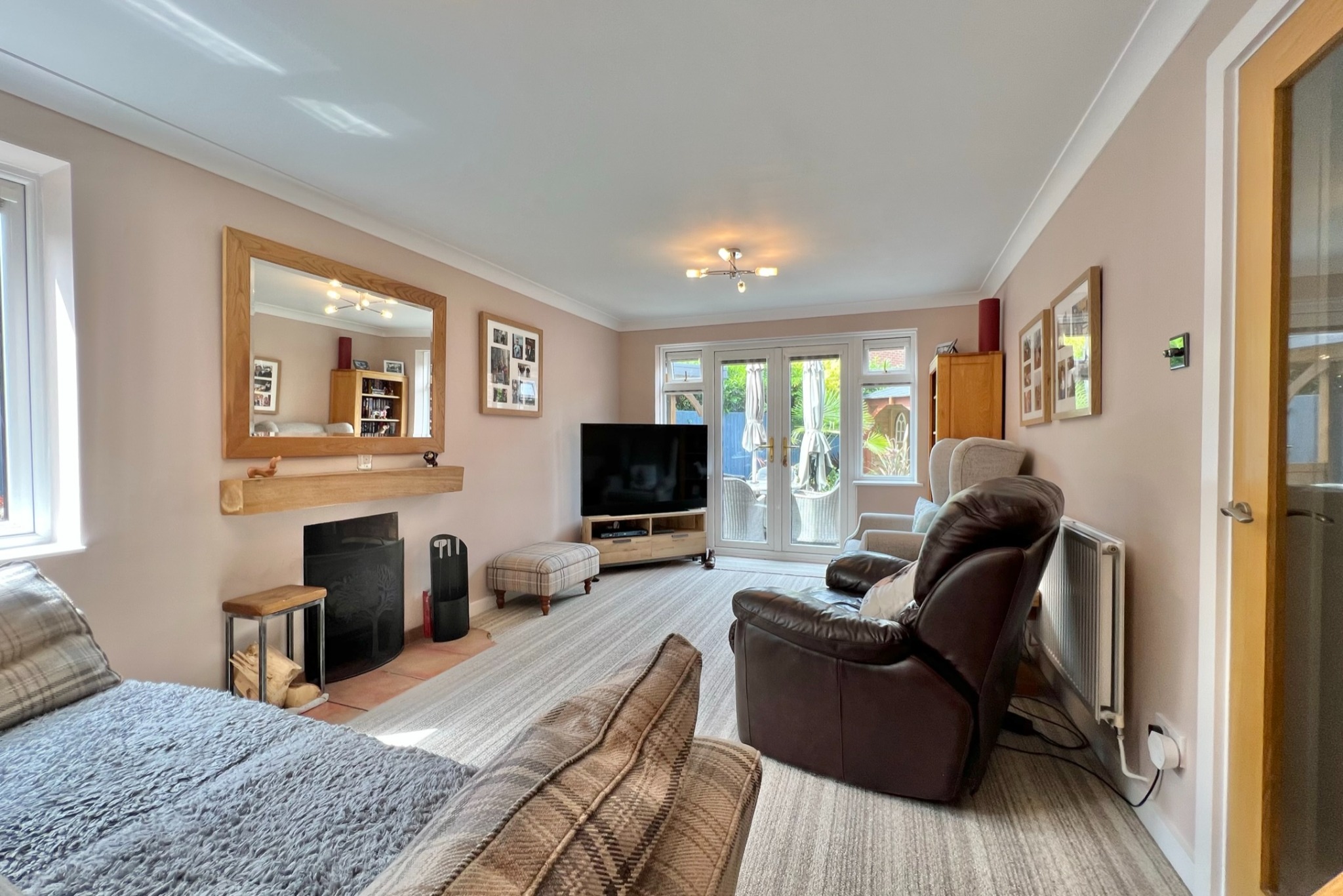4 bed detached house for sale in Locks Heath, Southampton  - Property Image 4