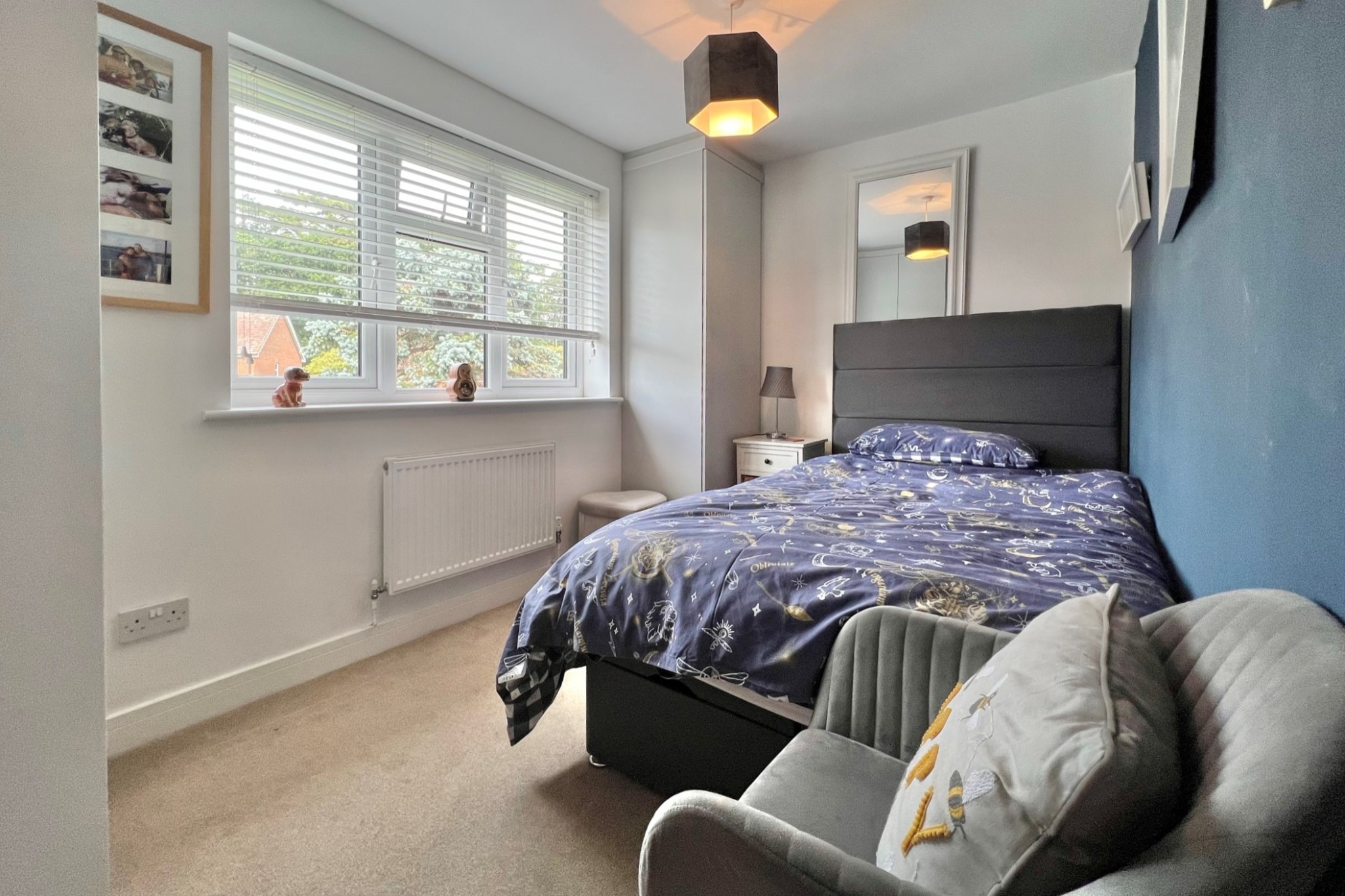 4 bed detached house for sale in Locks Heath, Southampton  - Property Image 16