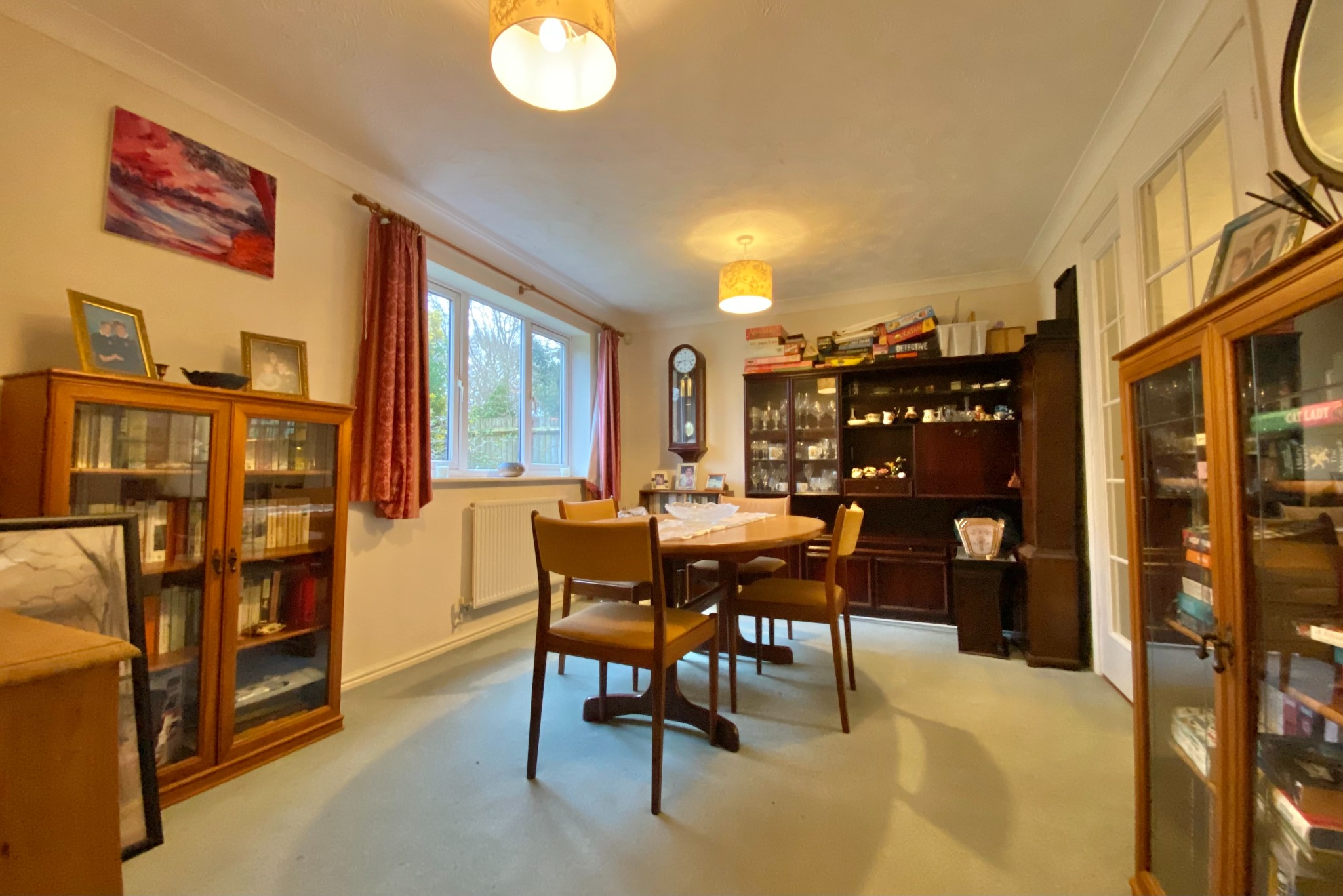 5 bed detached house for sale in Fyfield Close, Fareham  - Property Image 6